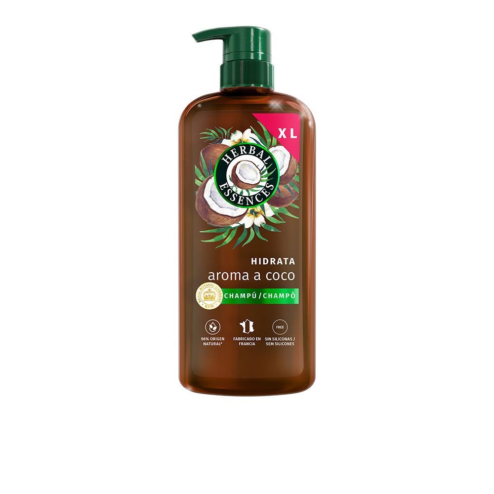 Herbal Essences Haarshampoo HERBAL ESSENCE AROMA COCO