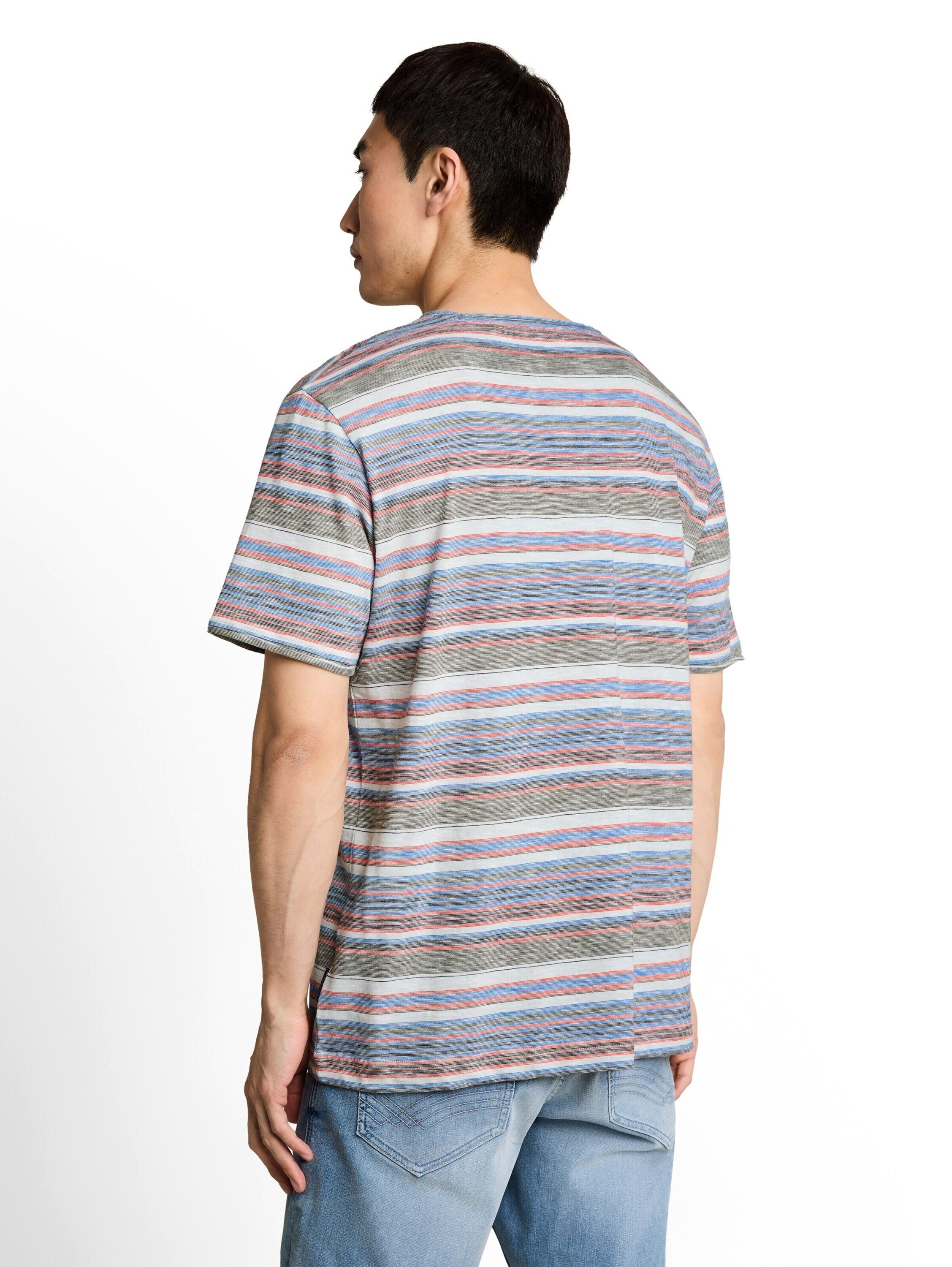 TOM TAILOR T-Shirt (1-tlg)