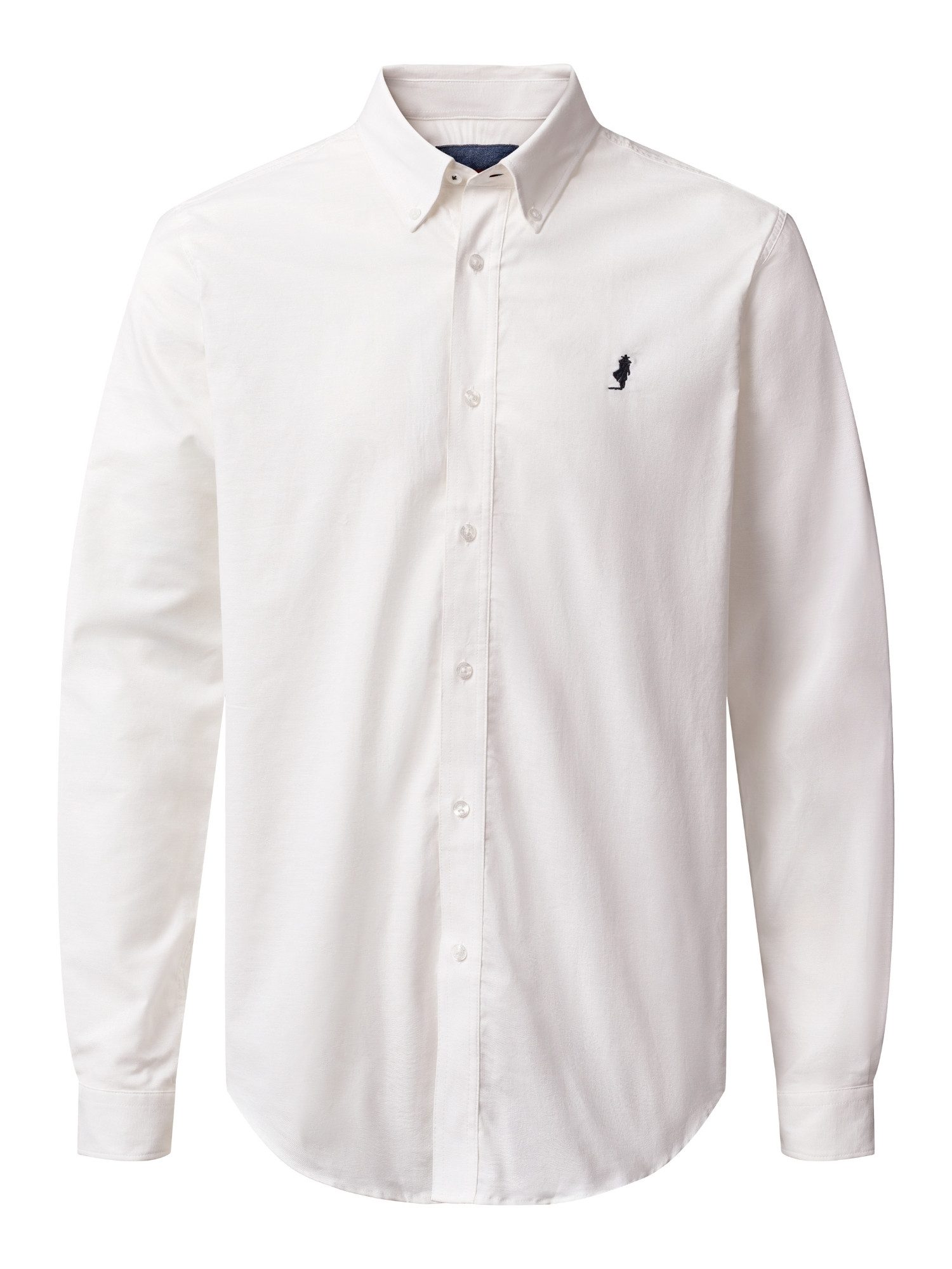 MCS Langarmhemd MCS Shirt MCGreg