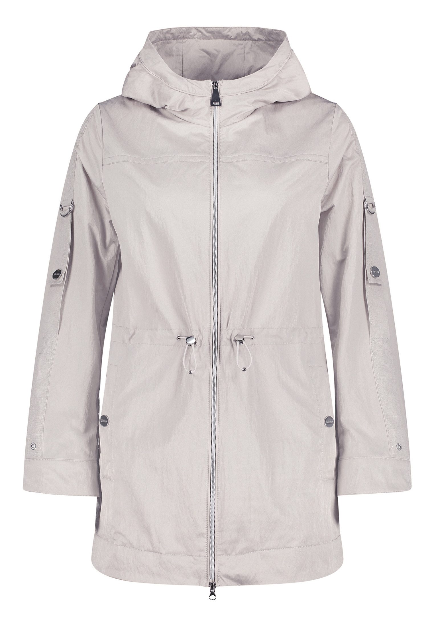 Betty Barclay Outdoorjacke Damen Outdoorjacke mit Kapuze günstig online kaufen