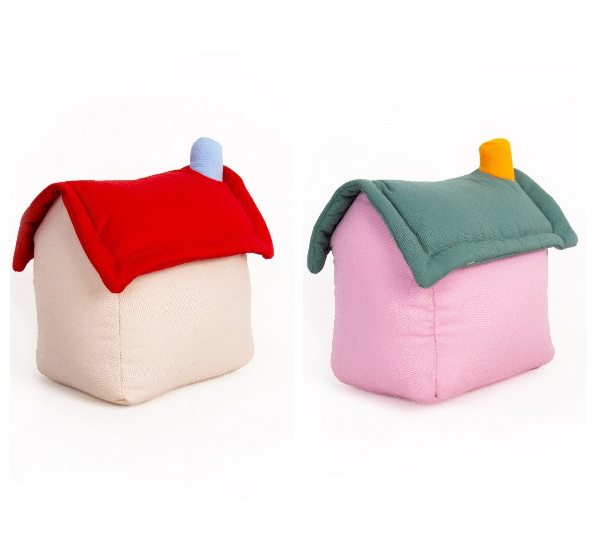Helio Ferretti Türstopper Haus "Sweet Home" (Polyester, 1 St., Türhalter), ca. 20 x 14 x 20 cm