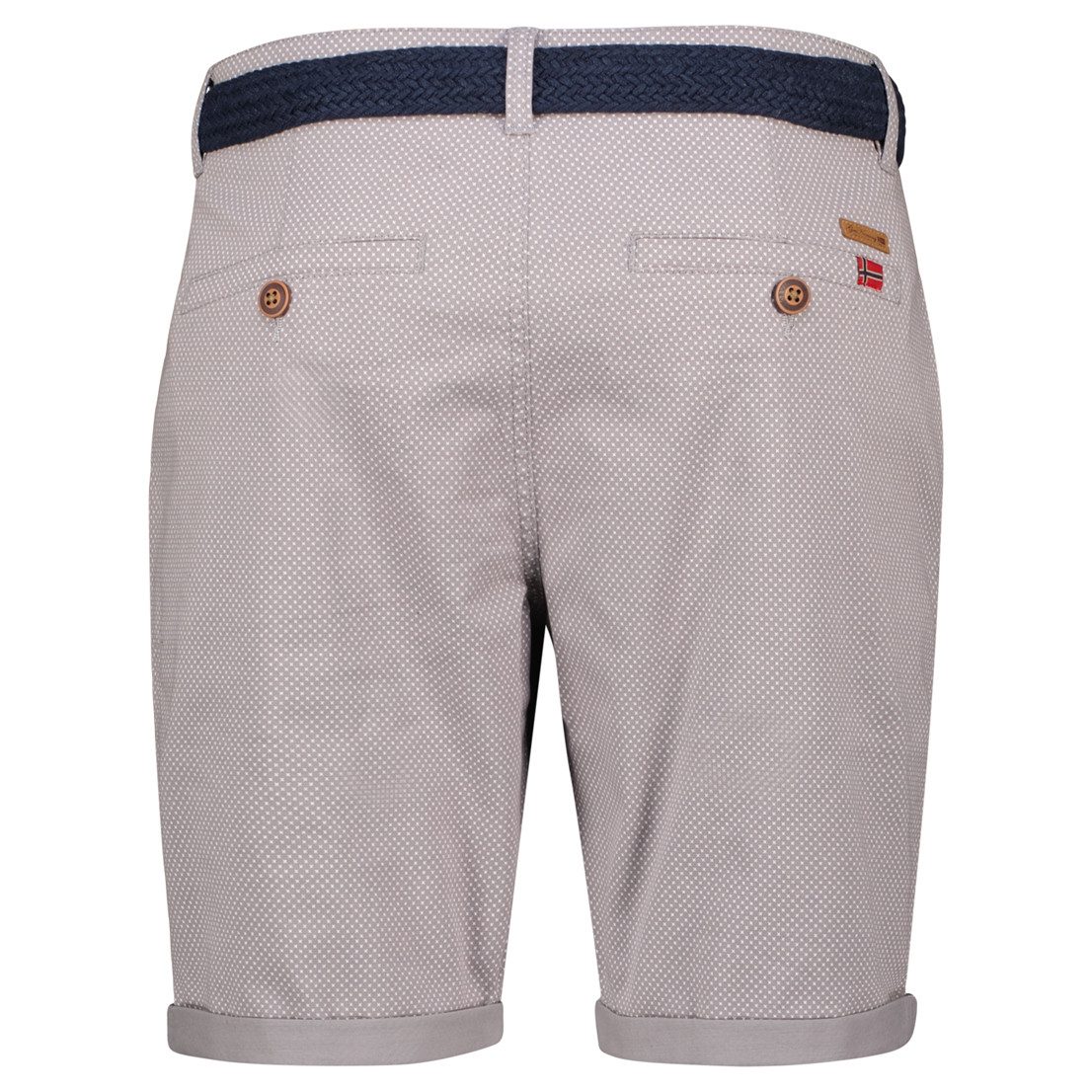 Geographical Norway Chinos Chino Shorts kurze günstig online kaufen