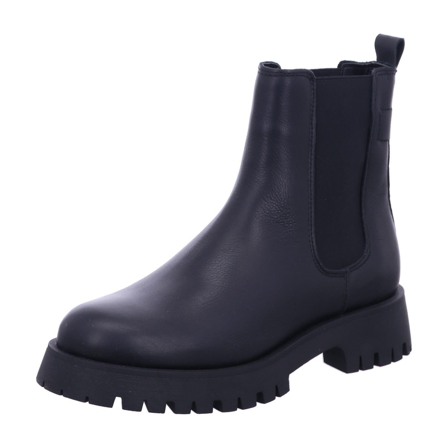 PALPA S1-2703-0-F Black Stiefel