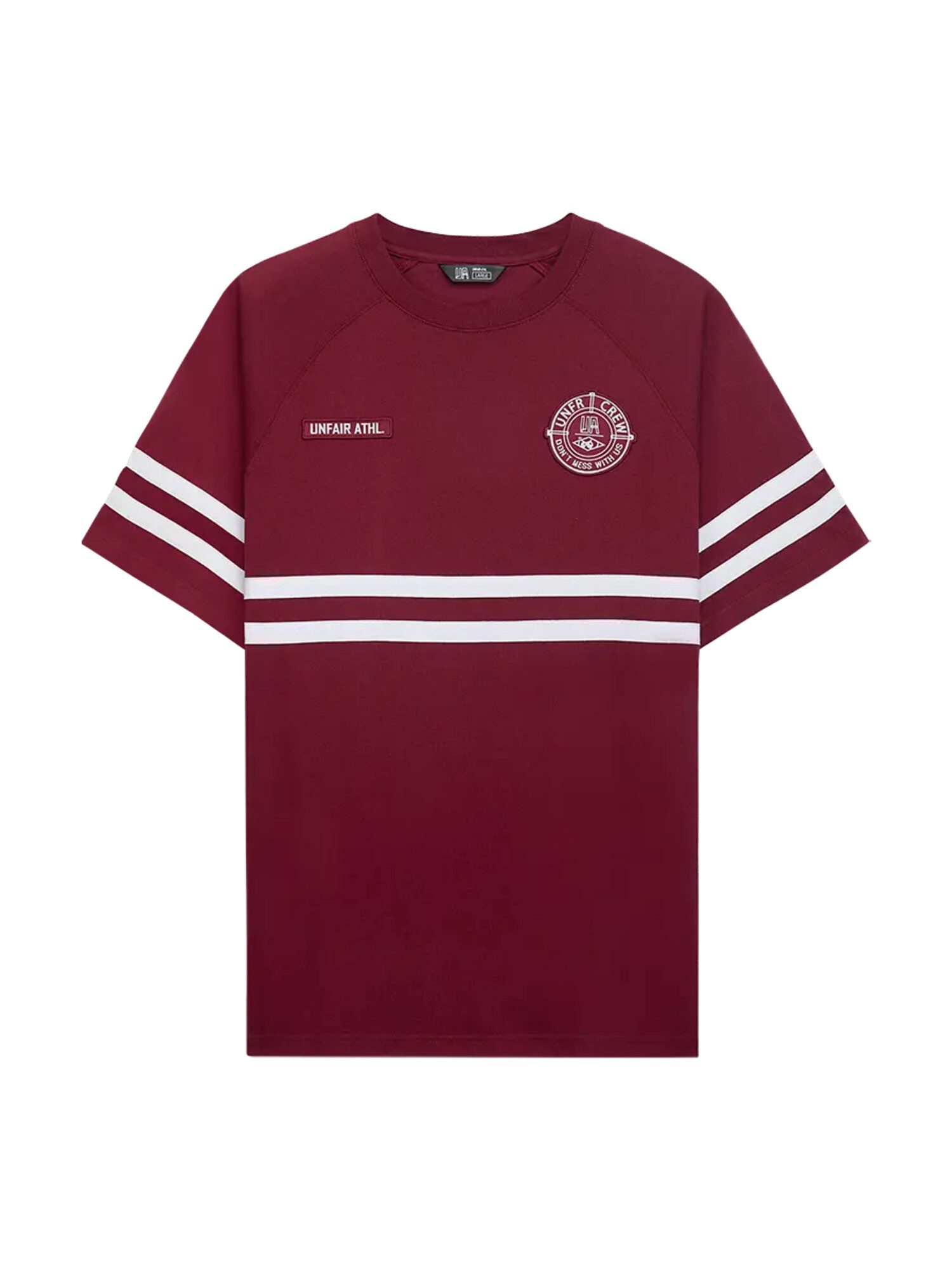 Unfair Athletics T-Shirt DMWU