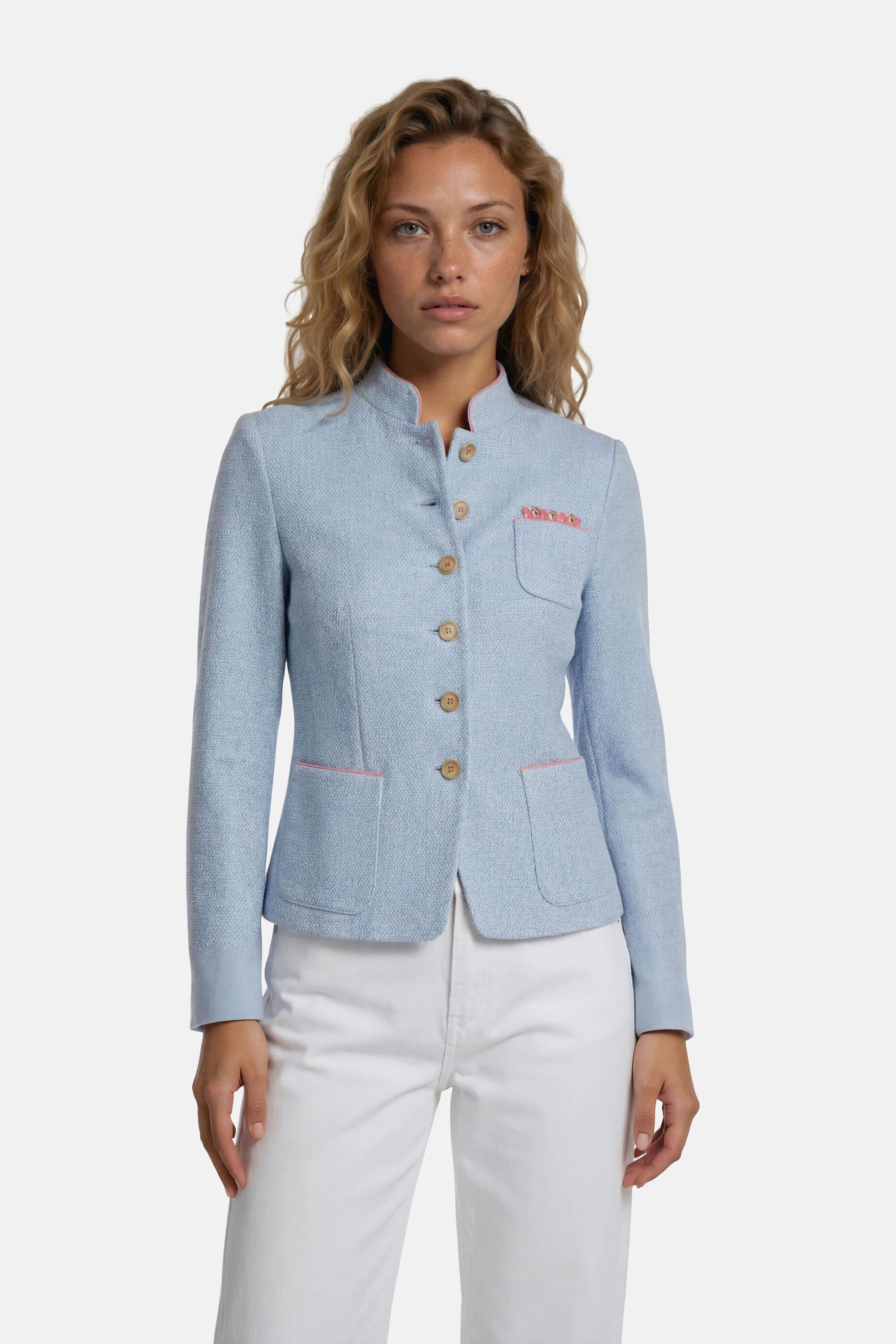 White Label Kurzblazer