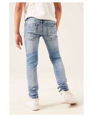 Garcia 5-Pocket-Jeans Jungen Jeans 320 XANDRO (1-tlg)