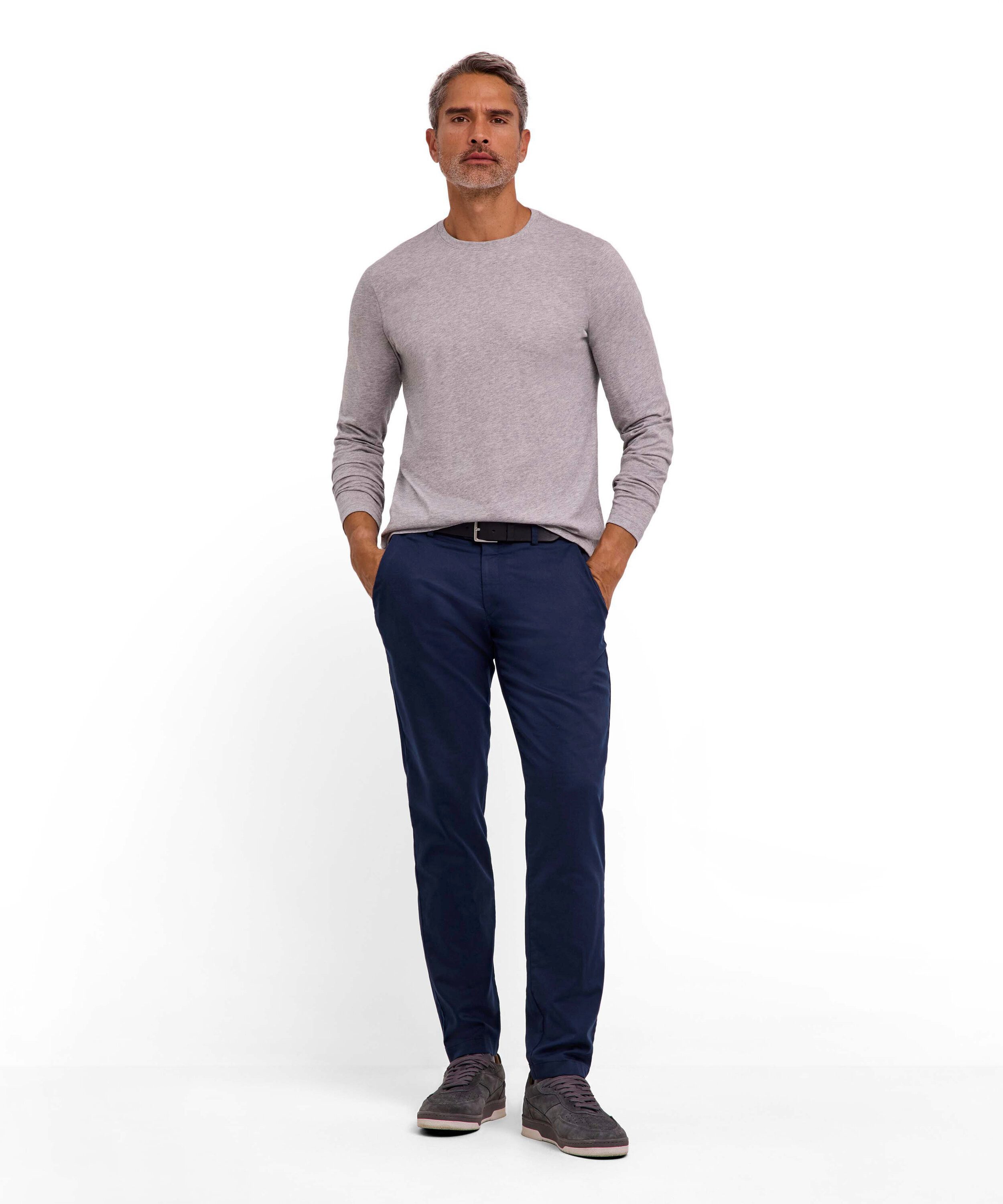 FALKE T-Shirt Langarmshirt (1-tlg., 1)