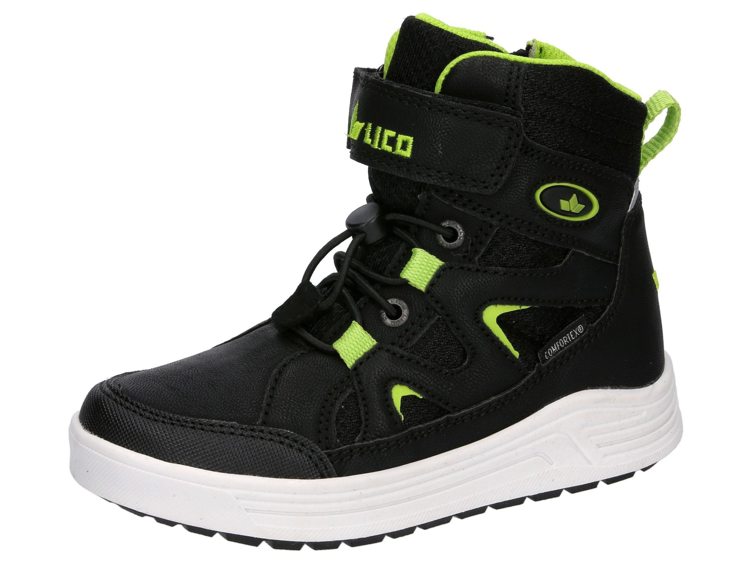 Winterboot Camillo VS Winterboots