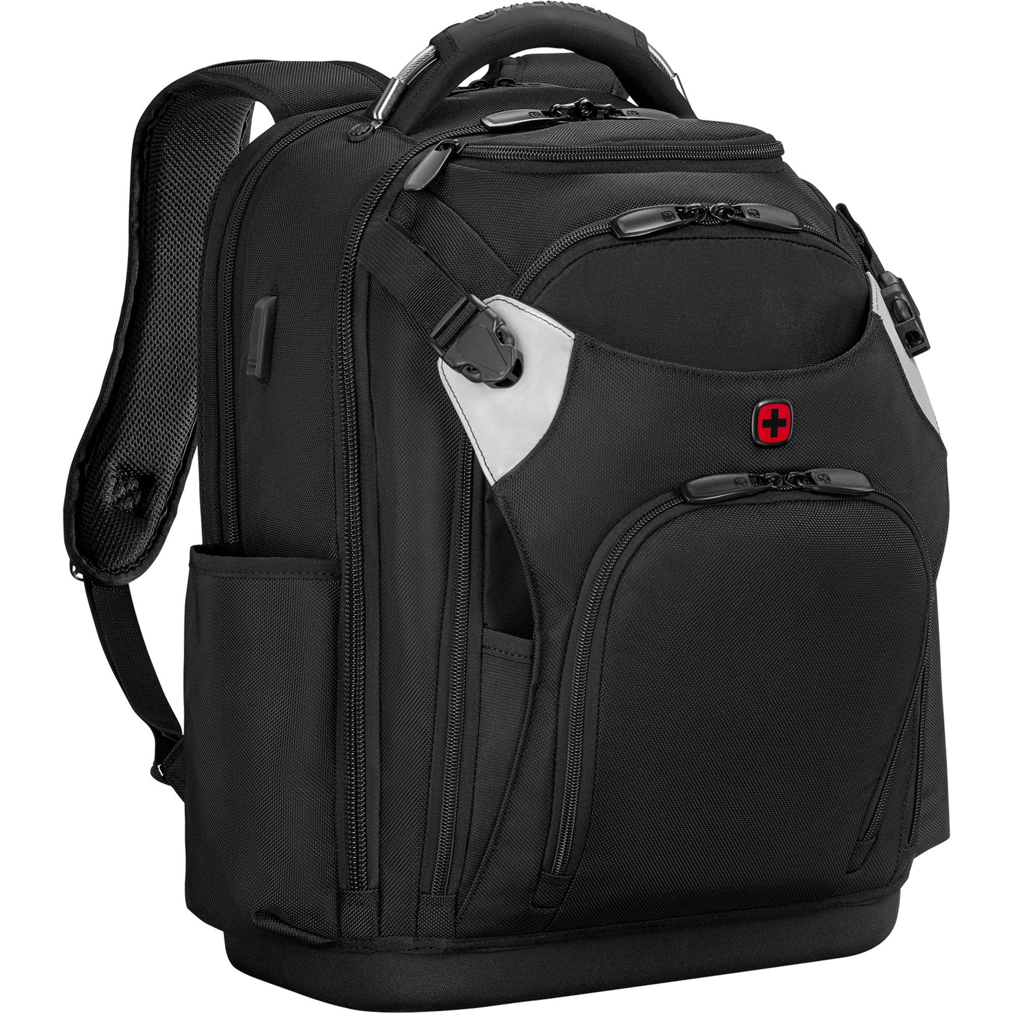 WENGER Tool Backpack Pro 43,18cm
