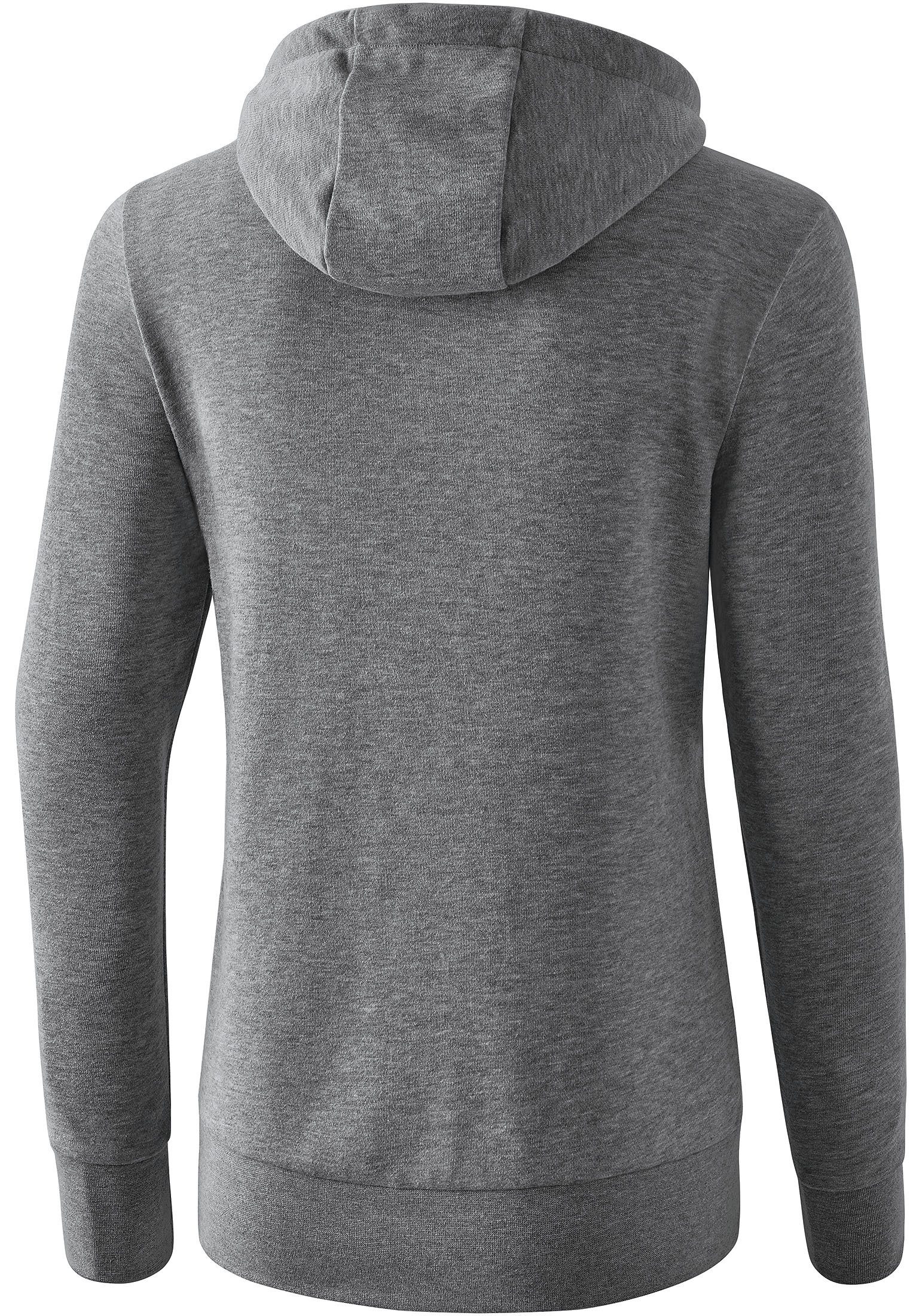 Erima Hoodie Damen Kapuzensweat (1-tlg)