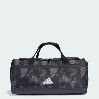 adidas Performance Gymbag LINEAR GRAPHIC DUFFELBAG M
