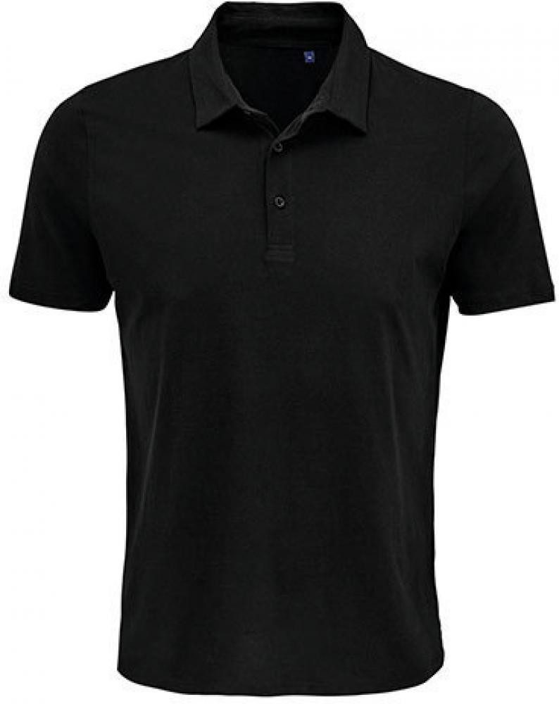 Poloshirt Men´s Jersey Polo Shirt Octave Herren