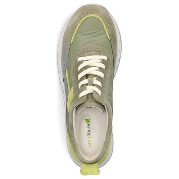 Waldläufer Waldläufer Damen Sneaker grün 4 Sneaker