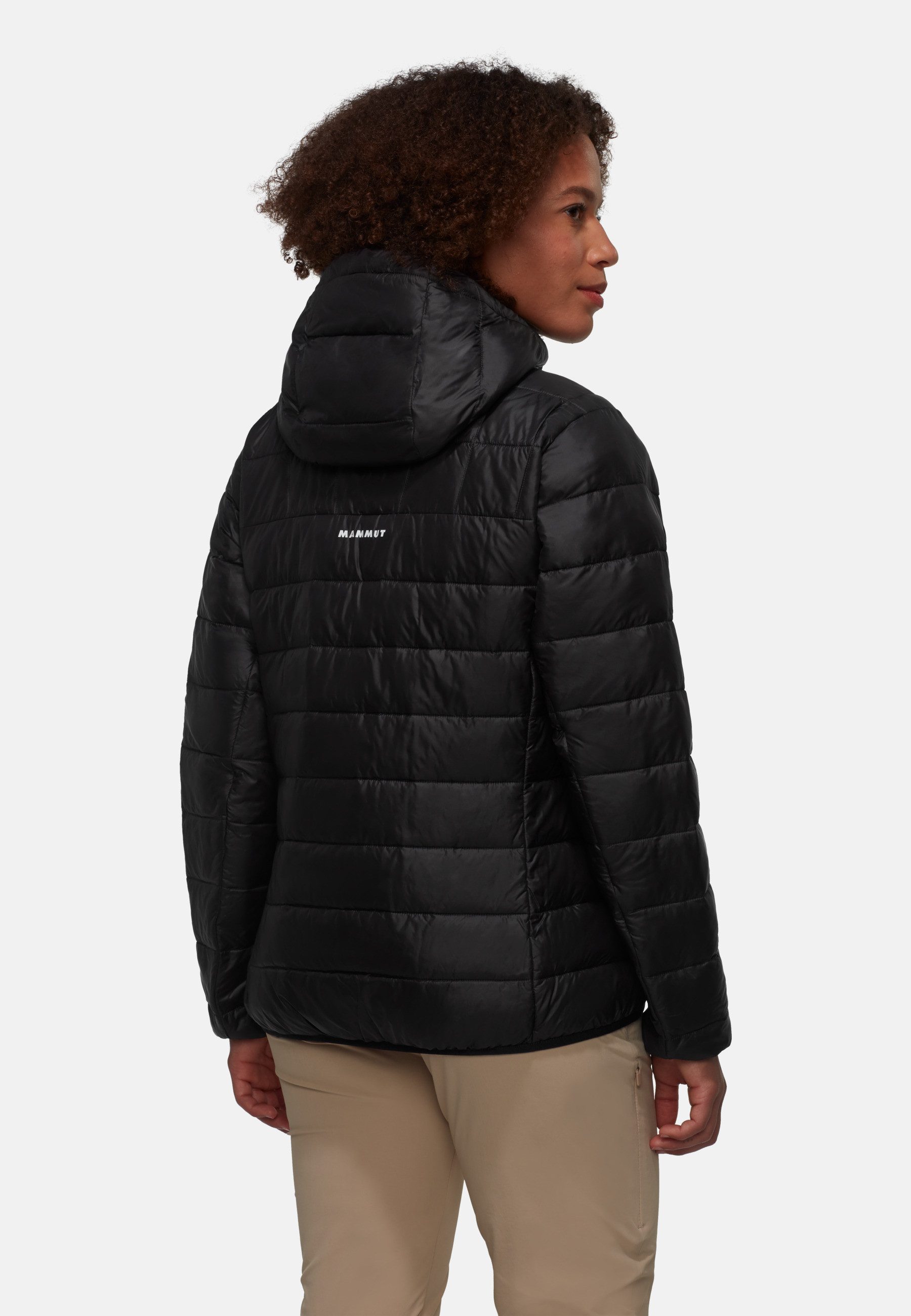 Mammut Funktionsjacke Crag IN Hooded Jacket Women