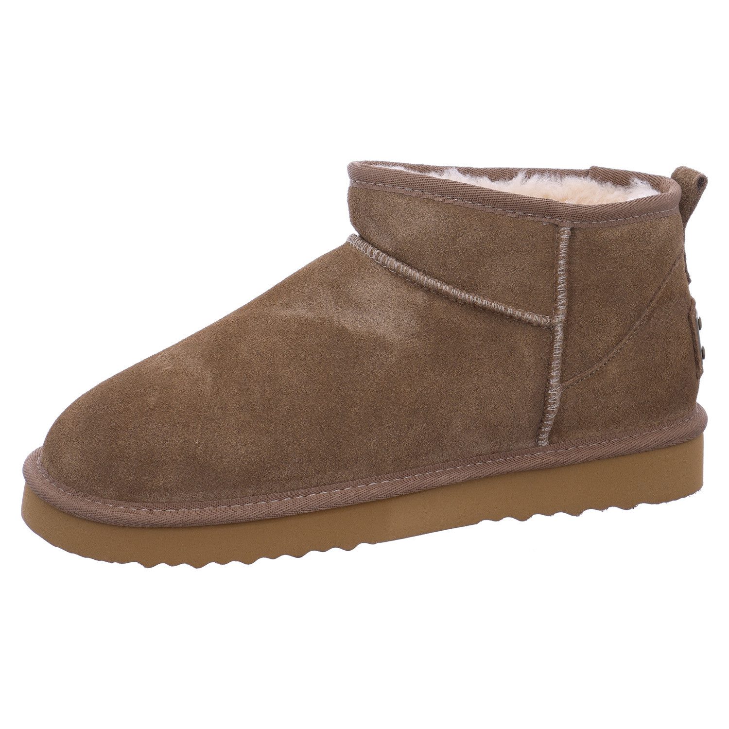 OOG Winterstiefelette