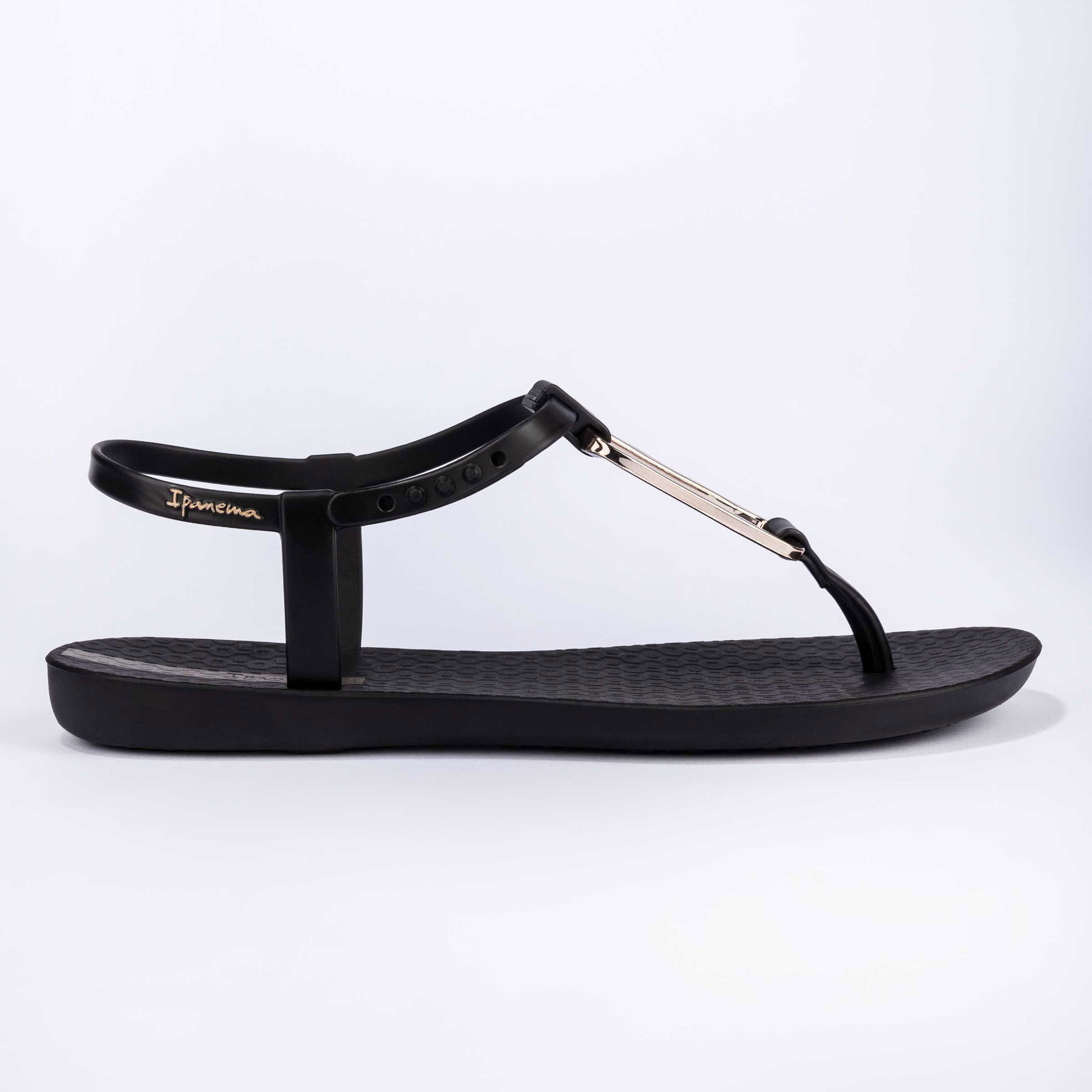 Ipanema IPANEMA CLASS MODERN SANDAL FEM - Sandalen Sandale elegante Sandale für Damen - Größenverstellbar