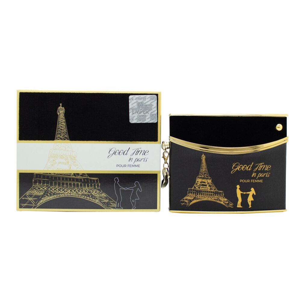 Le Chameau Eau de Parfum Good Time In Paris Eau de Parfum Spray