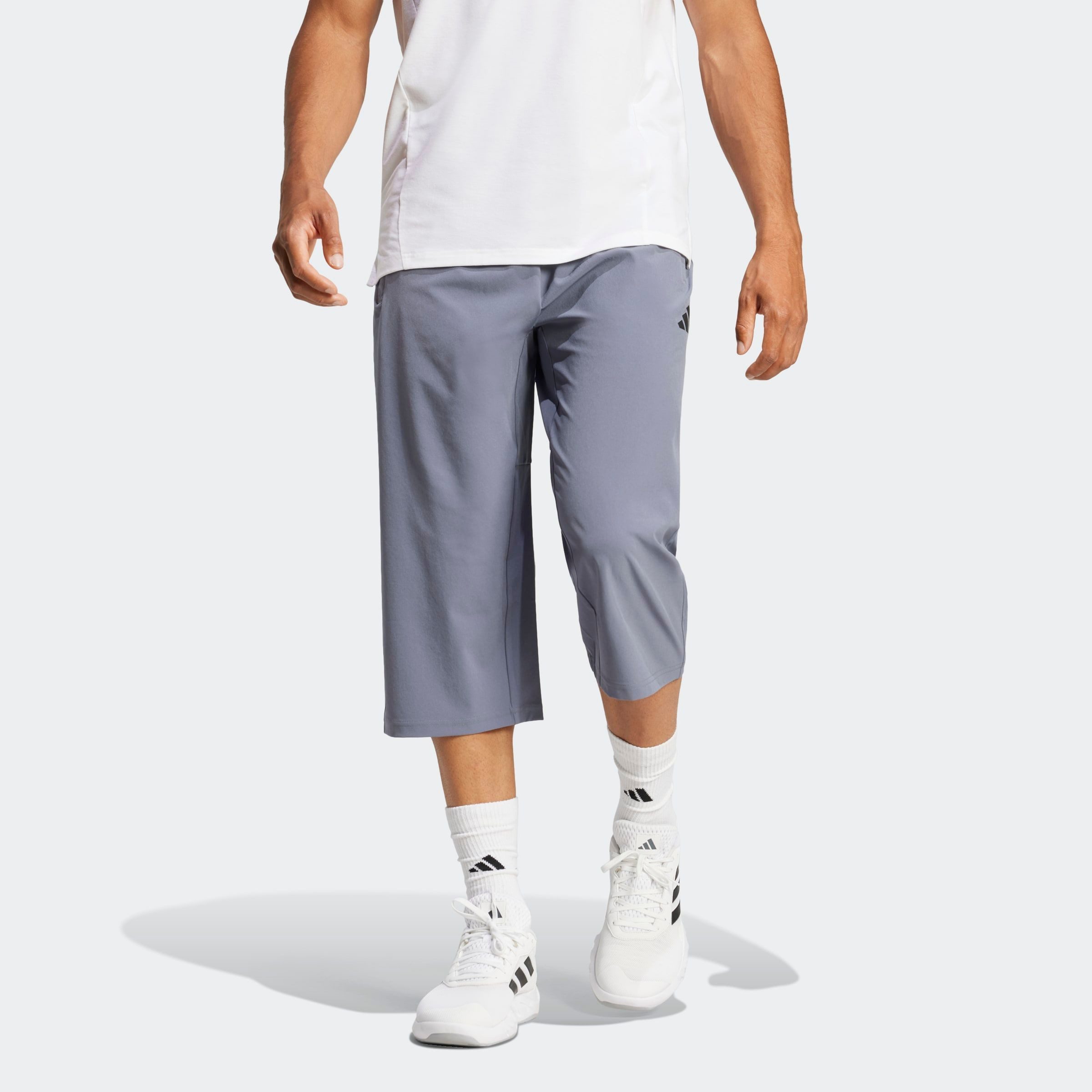 adidas Performance Sporthose TR-ES 3/4 PANT günstig online kaufen