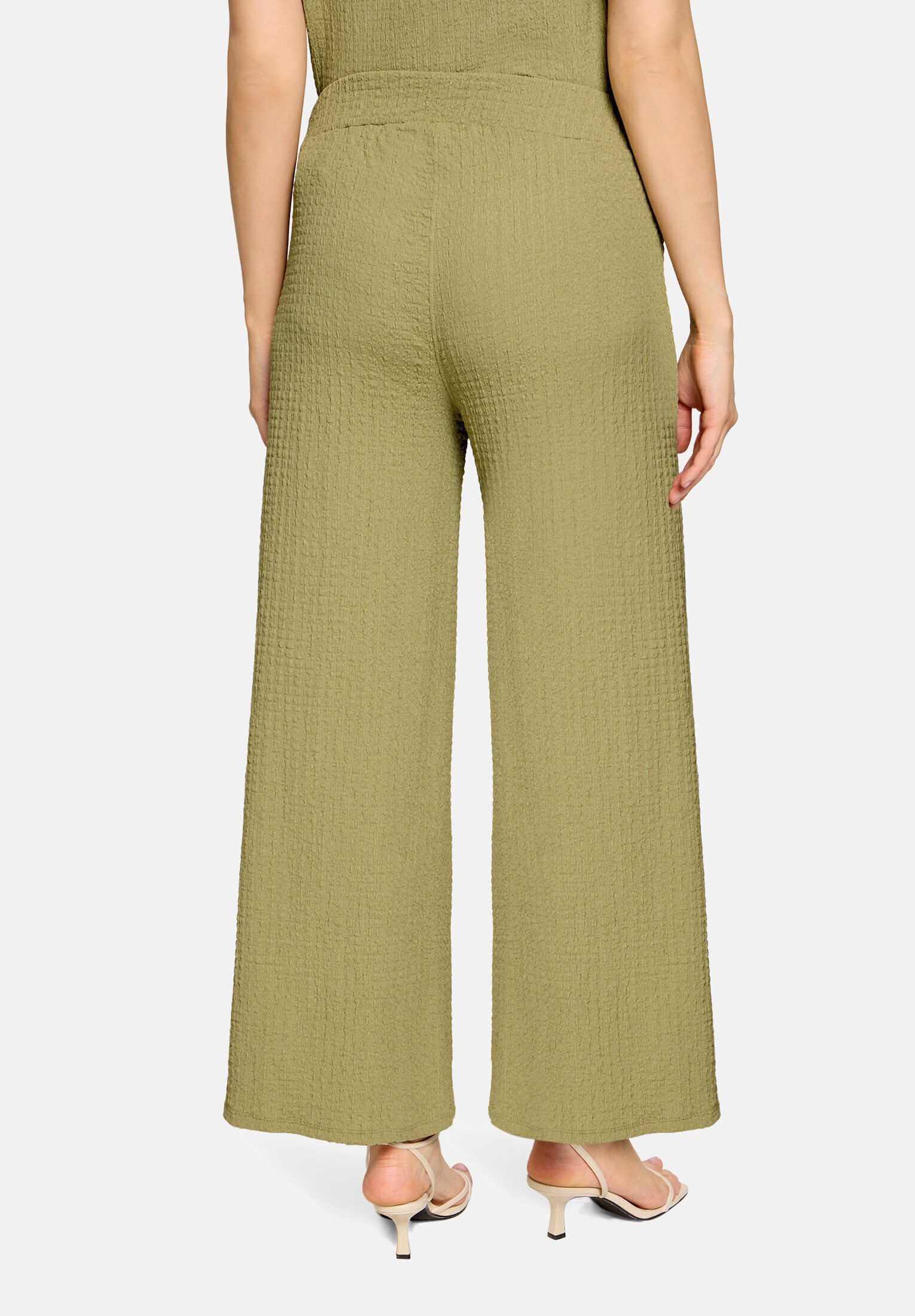 Betty Barclay Culotte Damen mit Gummizug