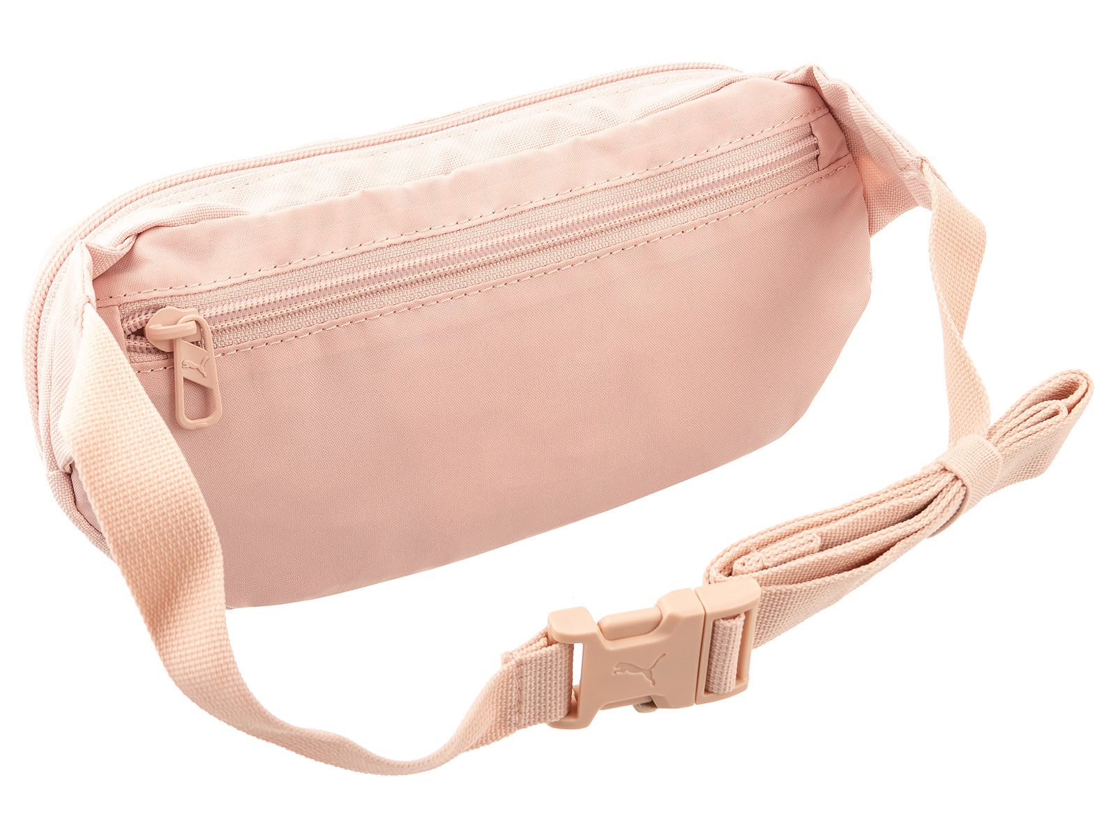 PUMA Gürteltasche Patch Waist Bag Bauchtasche (1-tlg), 0,6 Liter