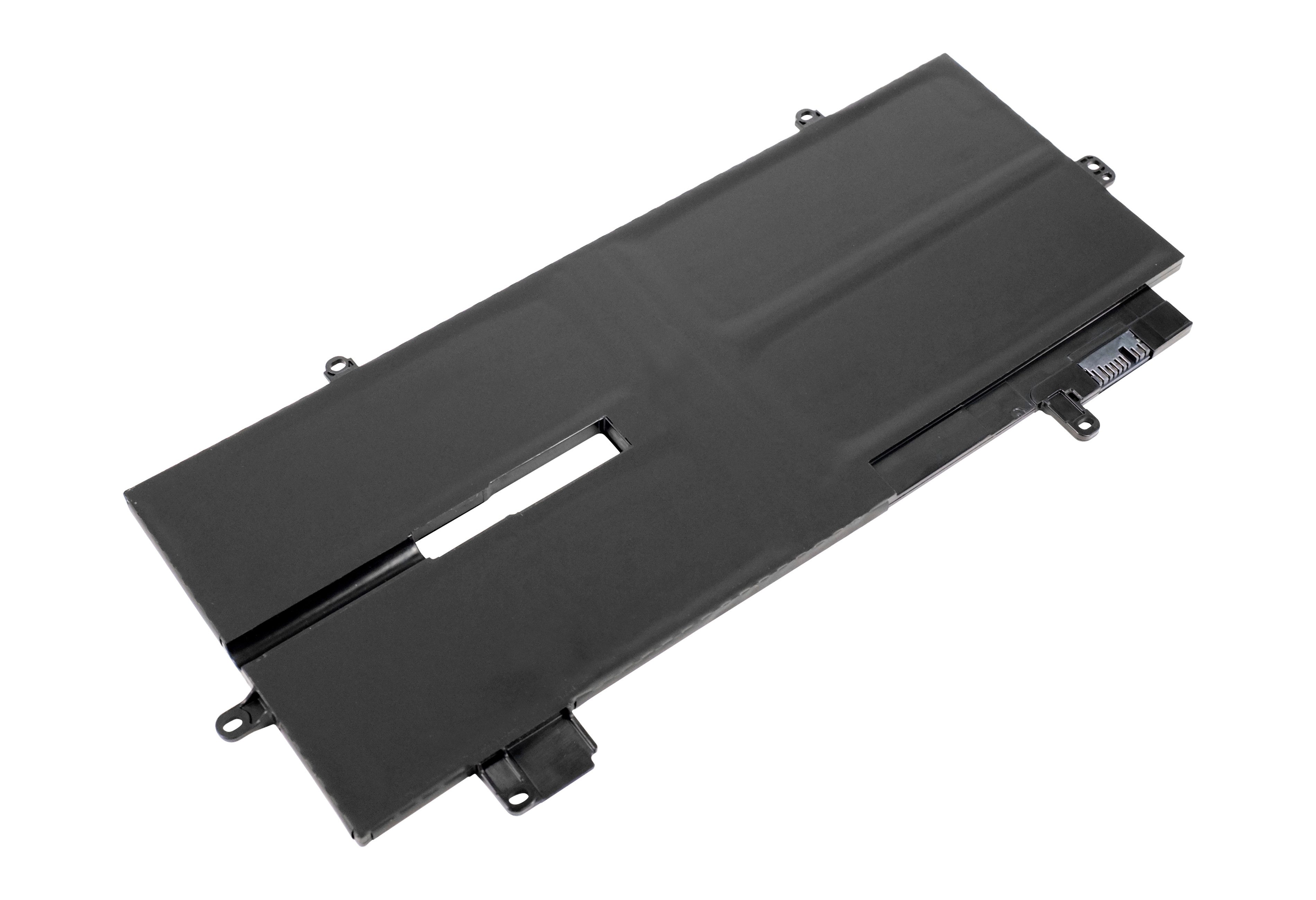 PowerSmart Laptop-Akku für LENOVO ThinkPad X1 Carbon G9,ThinkPad X1 Carbon Gen 10,ThinkPad X1 Carbon Gen 9,ThinkPad X1 Yoga Gen 6,ThinkPad X1 Yoga Gen 7 Li-Polymer 3695 mAh (15,44 V)