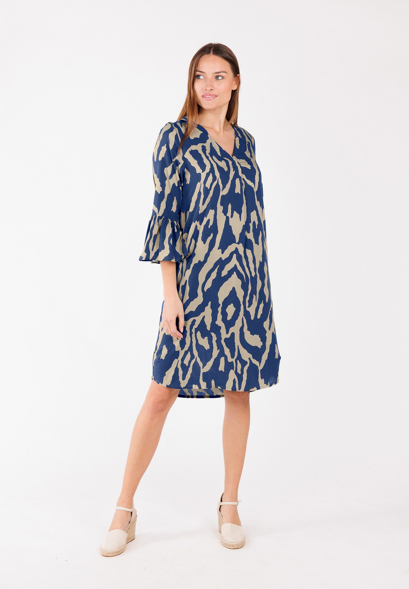 Key Largo Druckkleid WD LEONIE (1-tlg) günstig online kaufen