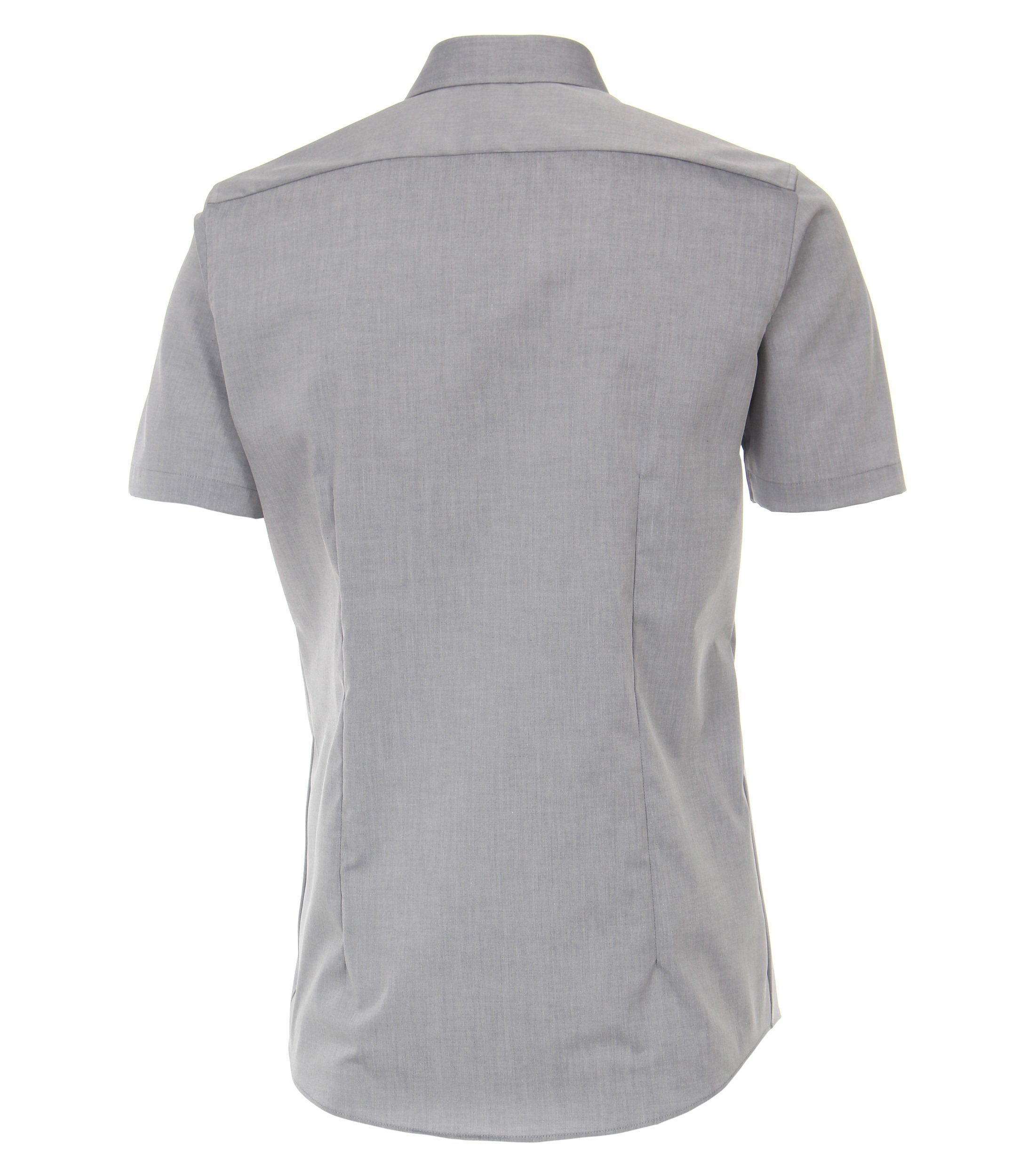 VENTI Businesshemd VENTI Businesshemd Kurzarm uni günstig online kaufen