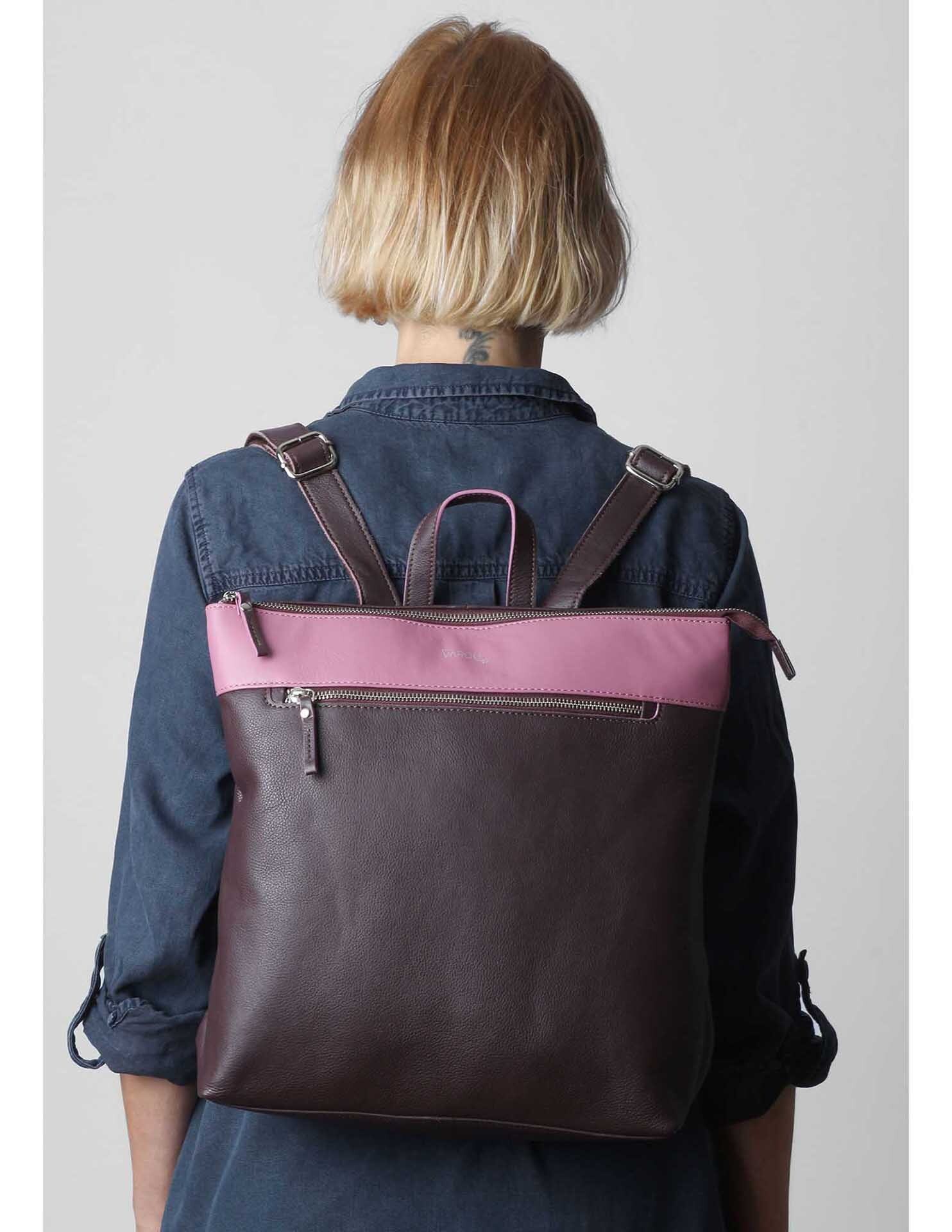 Vargu Cityrucksack Femen 1, LGW zertifiziertes günstig online kaufen