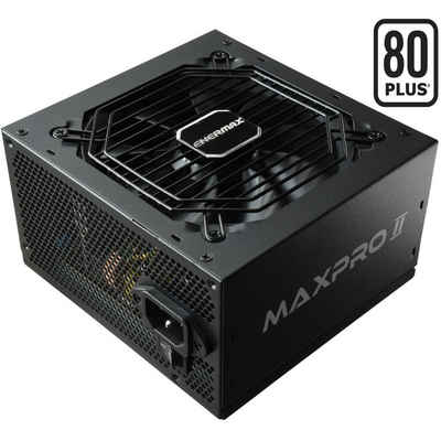 Enermax »MaxPro II 500W, 2x PCIe« PC-Netzteil