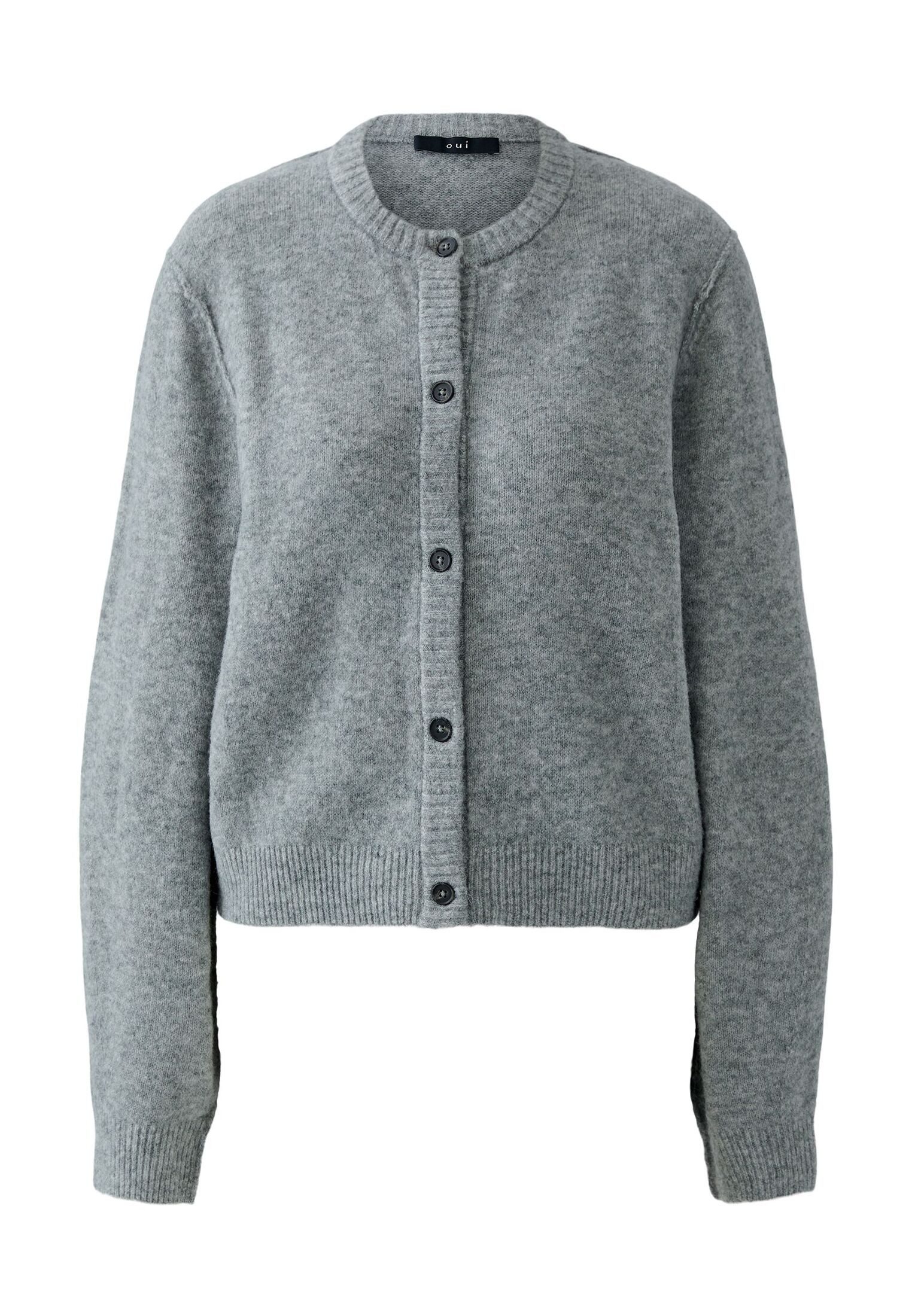 Strickjacke ILAYA Strickjacke