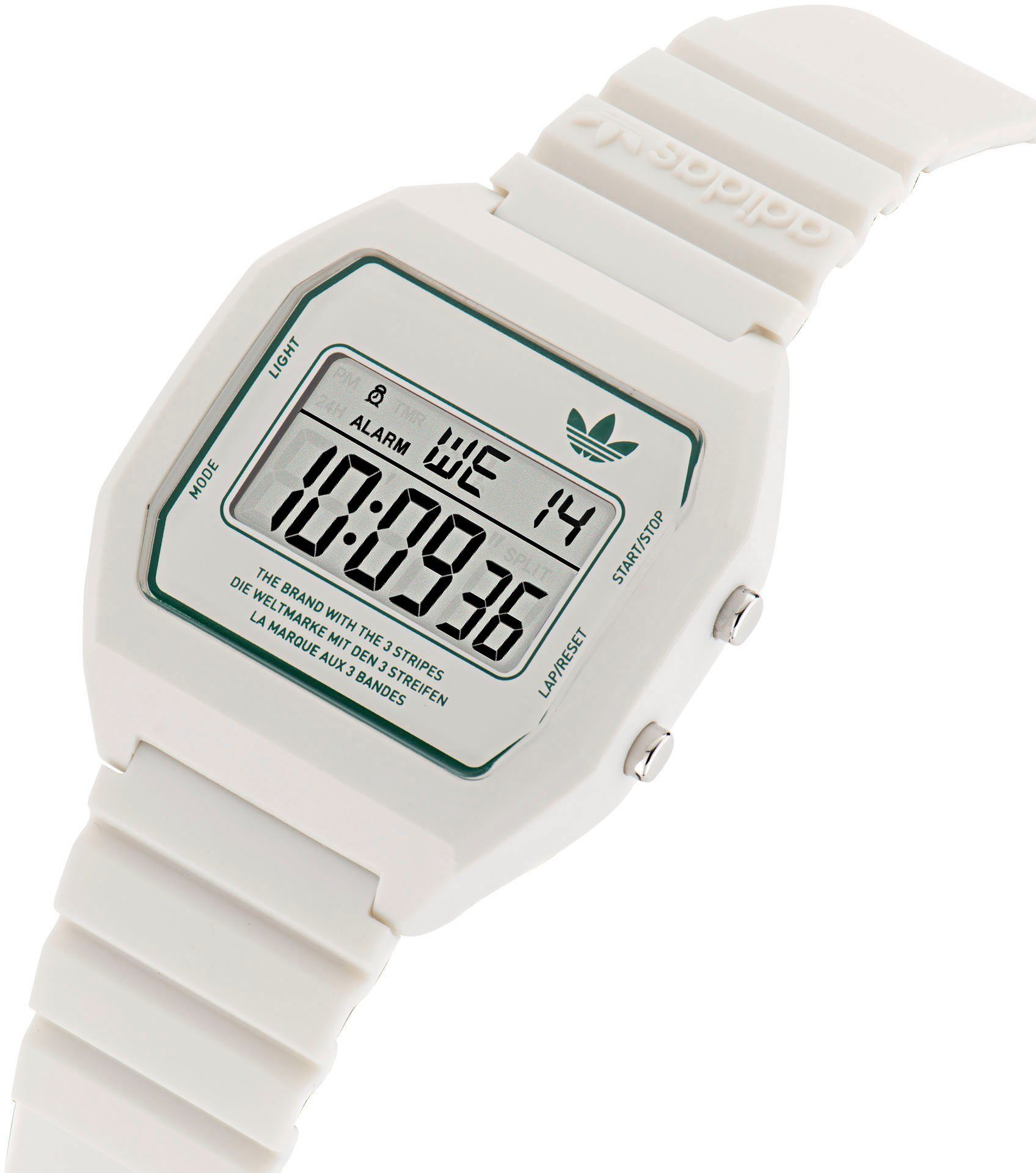adidas Originals Digitaluhr DIGITAL TWO AOST235572I, günstig online kaufen