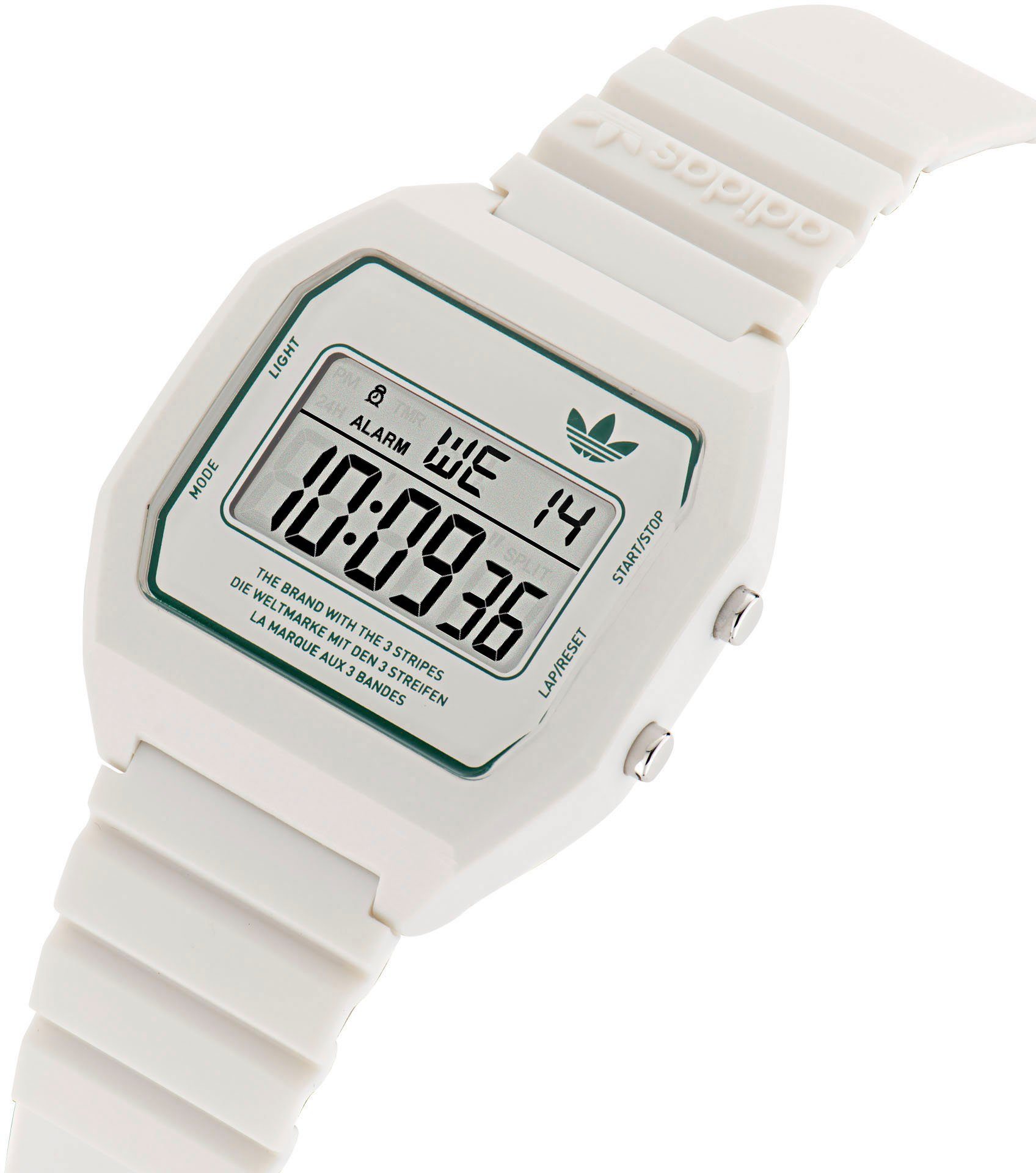 adidas Originals AOST235572I Digitaluhr