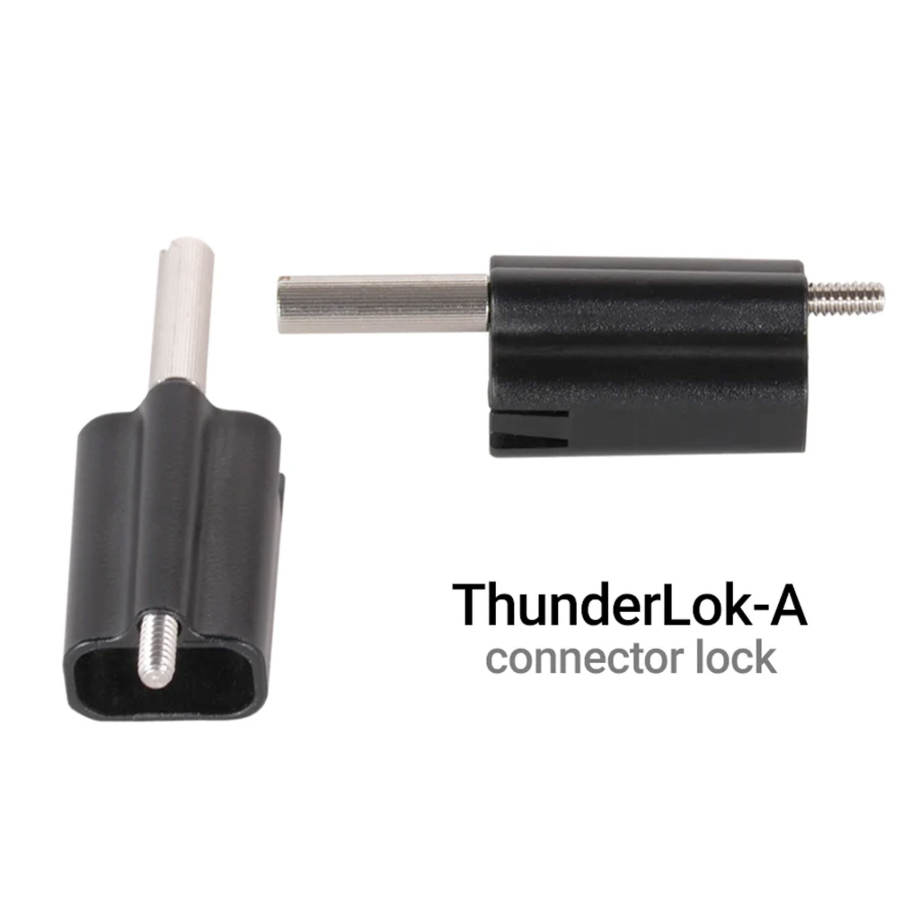 Sonnet Apple-Tastatur (ThunderLok-A 2er Pack - Apple Zubehör)