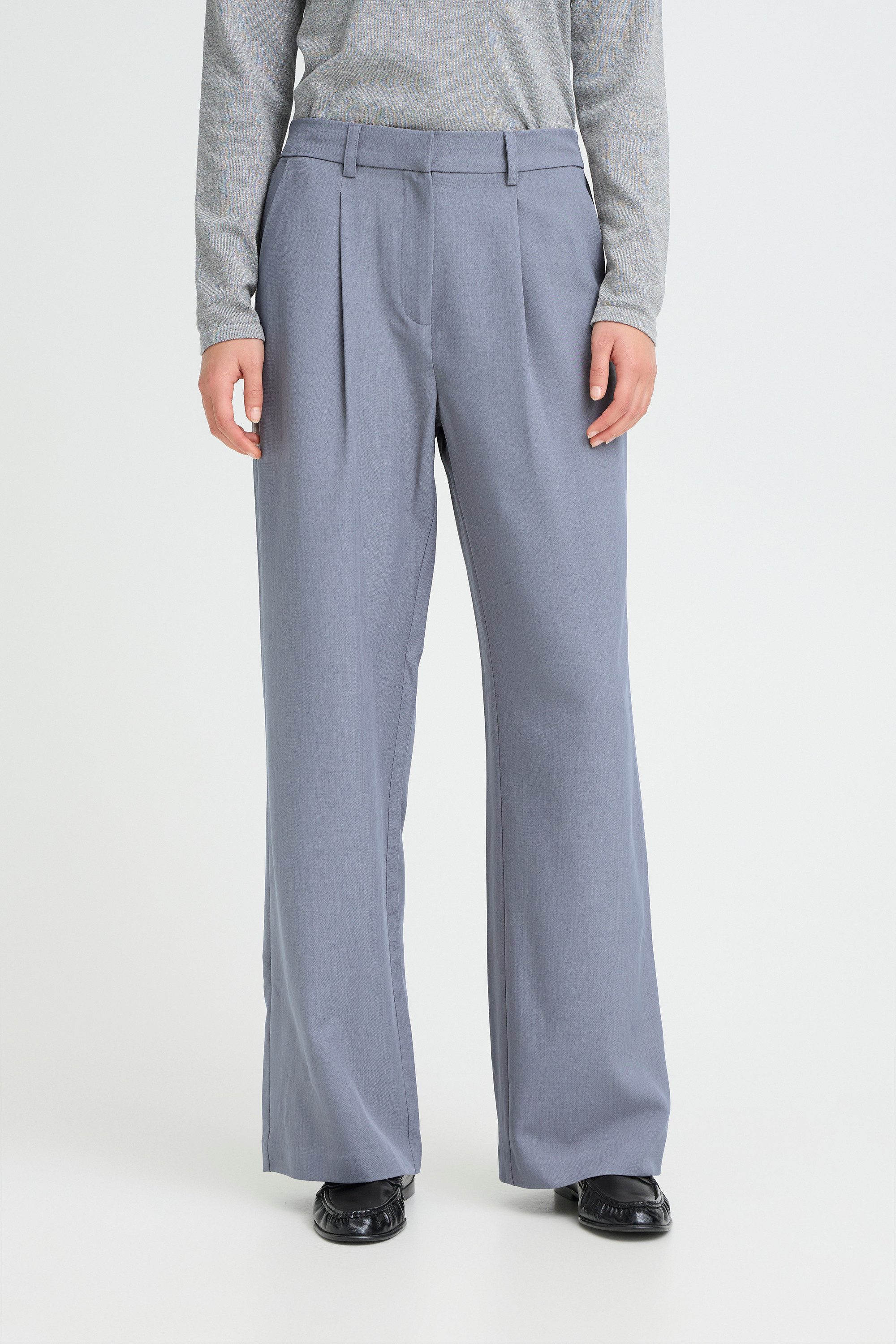 ICHI Stoffhose Hose IHFAVA