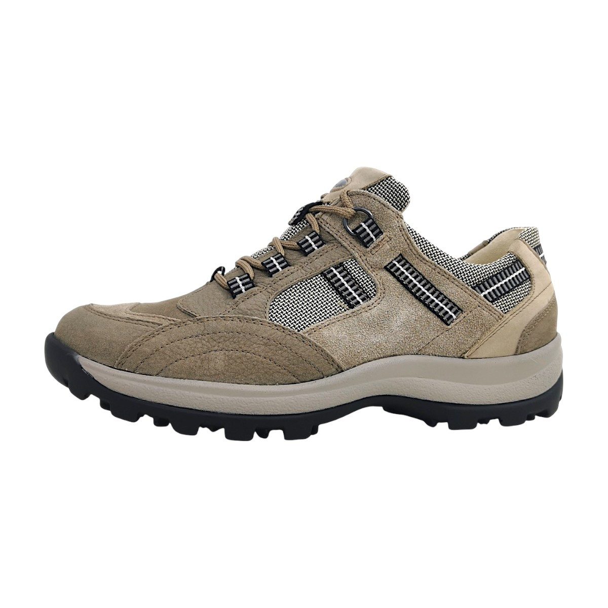 Waldläufer sportlicher Schnürer Schnürschuh günstig online kaufen