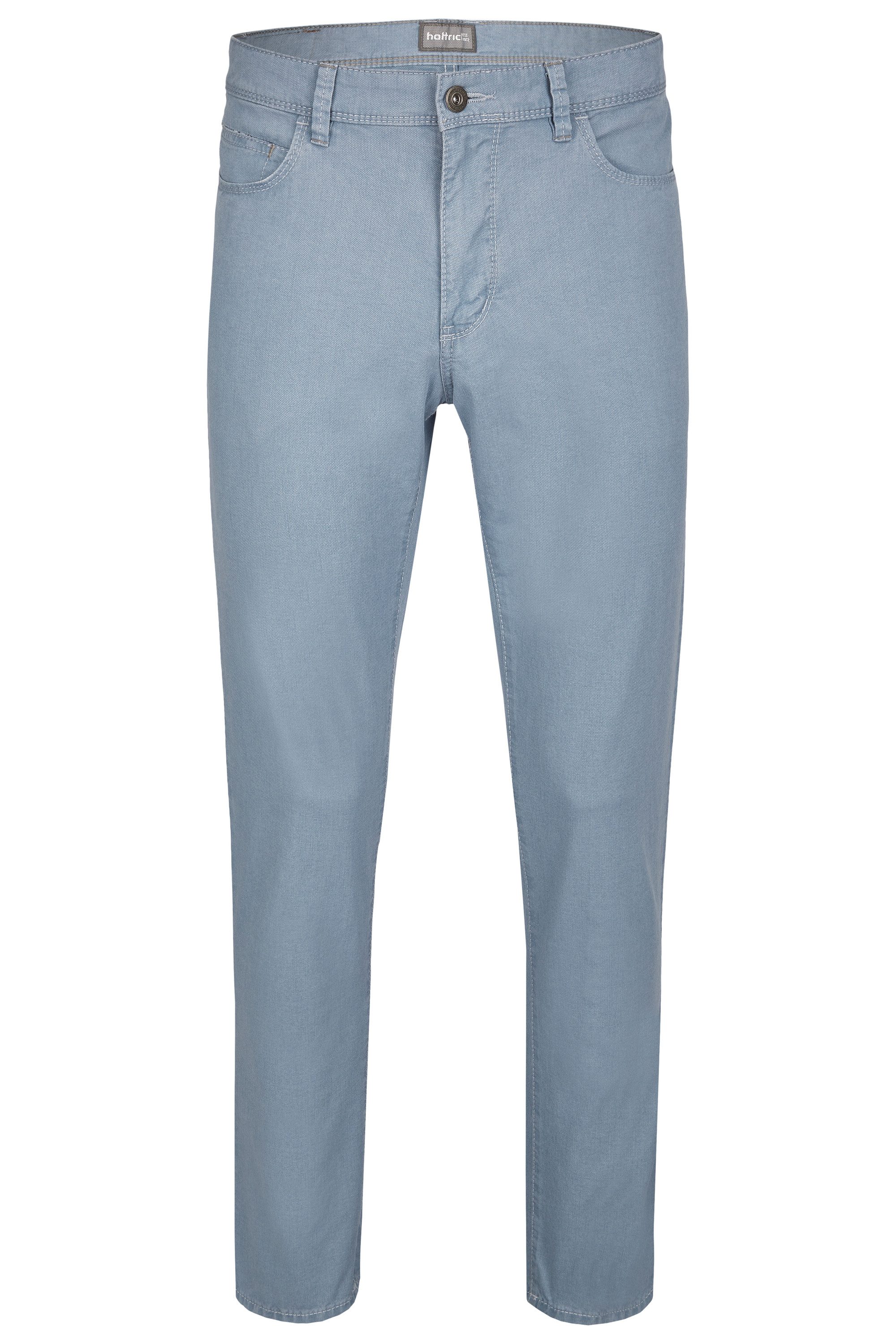 Hattric 5-Pocket-Hose 5-Pocket Hunter Structure günstig online kaufen