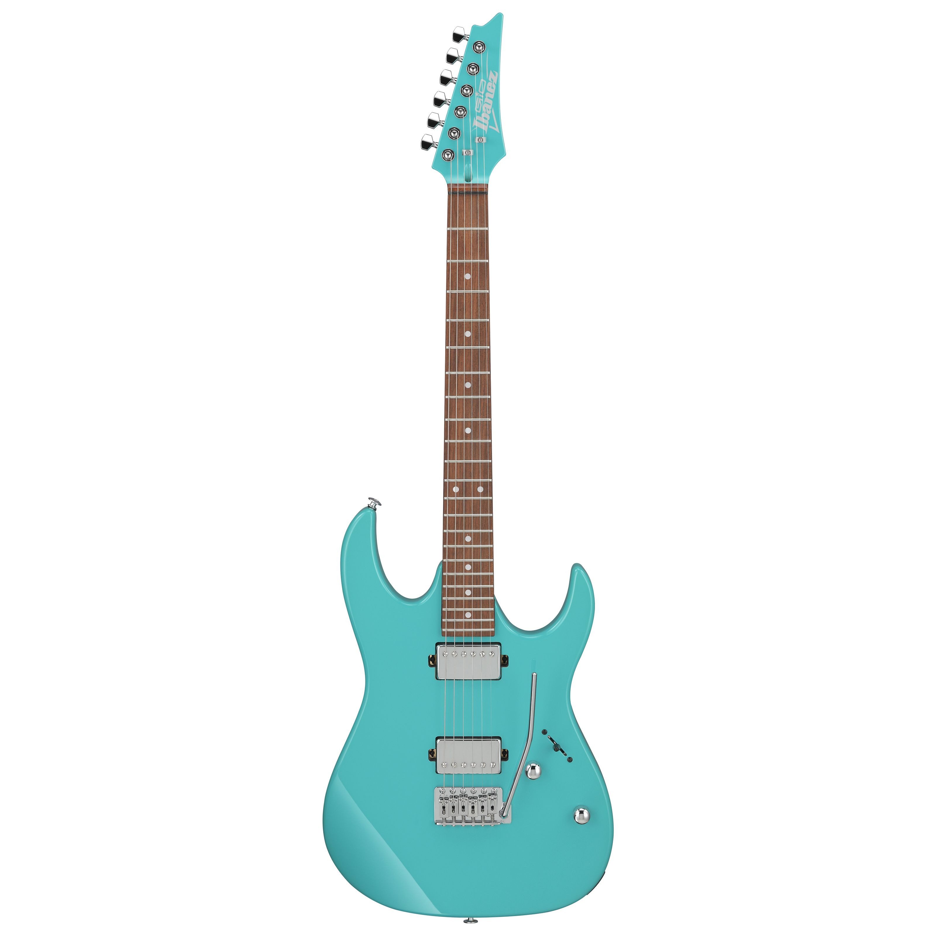 E-Gitarre