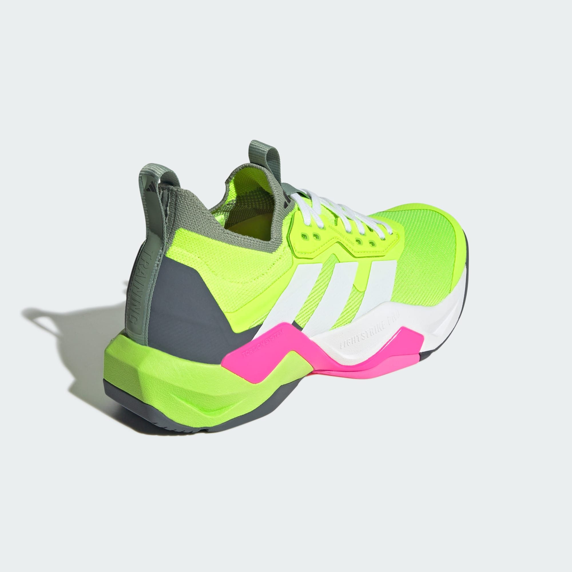 adidas Performance RAPIDMOVE ADV 2 HIIT-TRAININGSSCHUHE Trainingsschuh