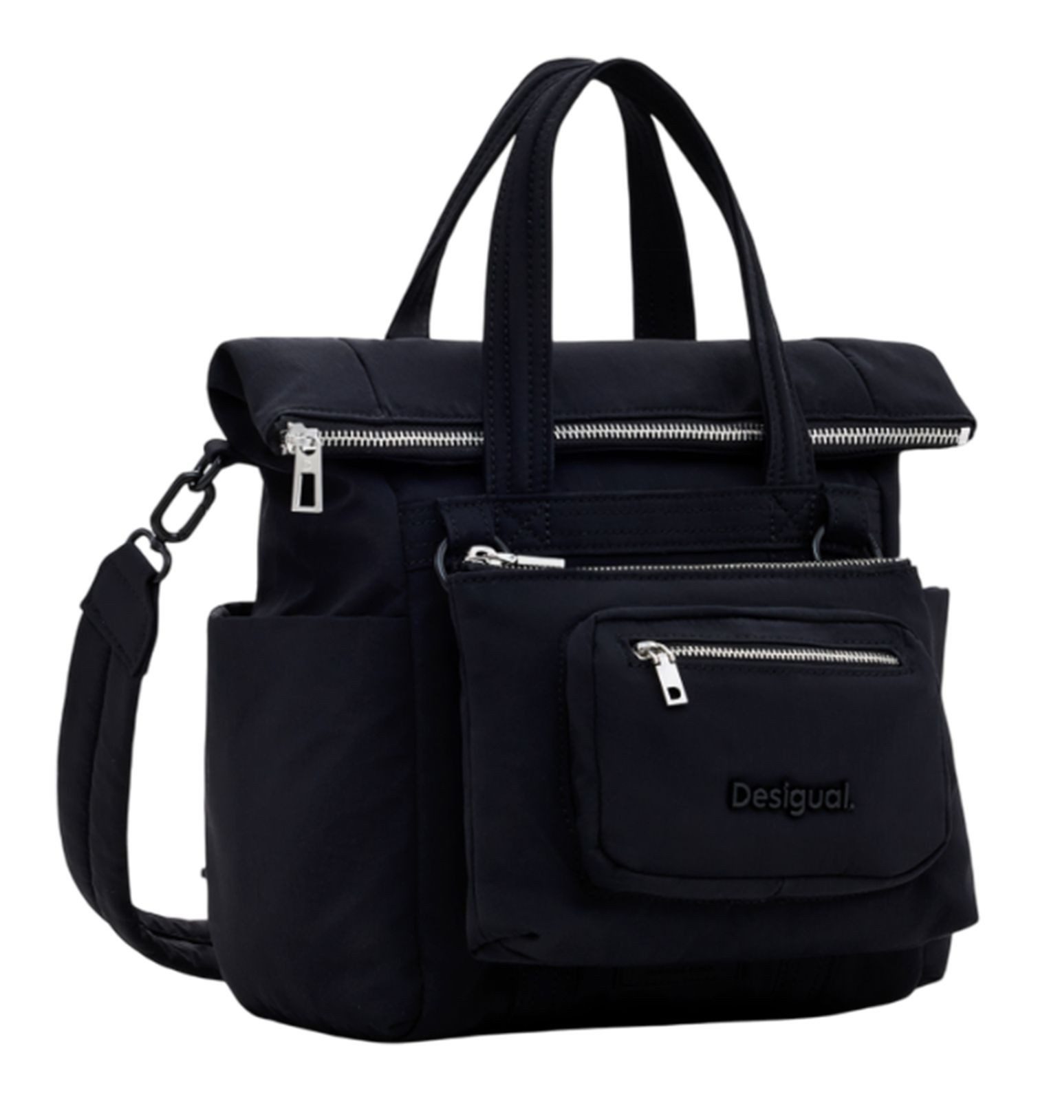 Desigual Rucksack Modular Voyager Bag (Set, 2-tlg) günstig online kaufen