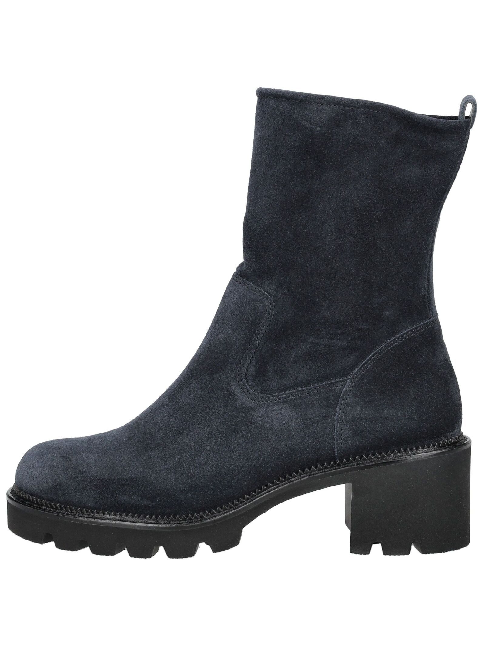 Paul Green Paul Green Stiefelette Veloursleder Stiefelette günstig online kaufen