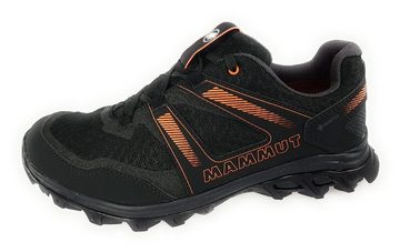 Mammut Wanderschuh Outdoorschuh