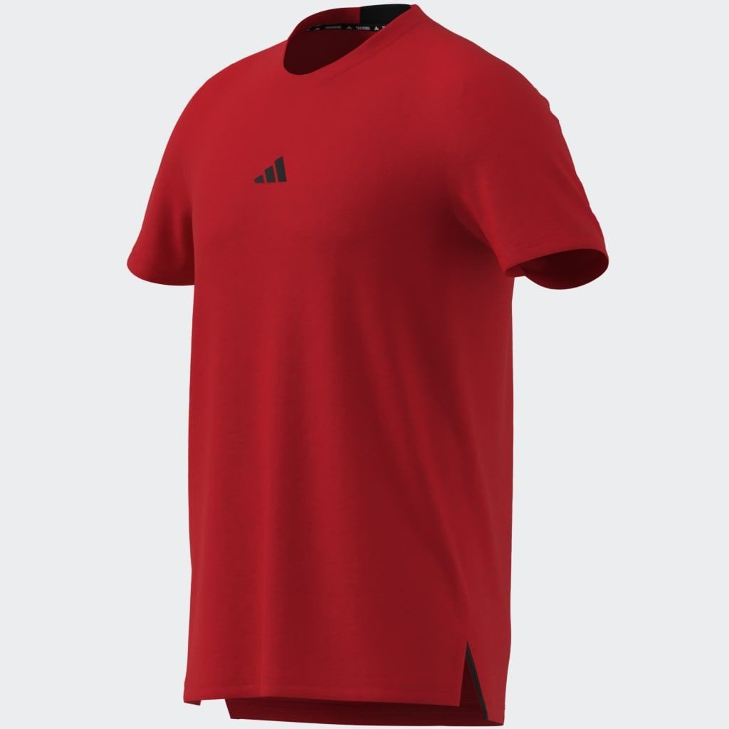 T-Shirt D4T TEE