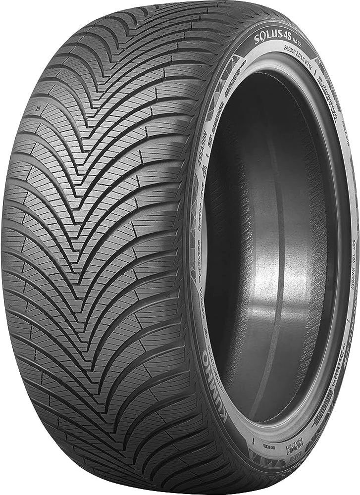 Kumho Ganzjahresreifen KUMHO, 1-St., SOLUS 4S HA32