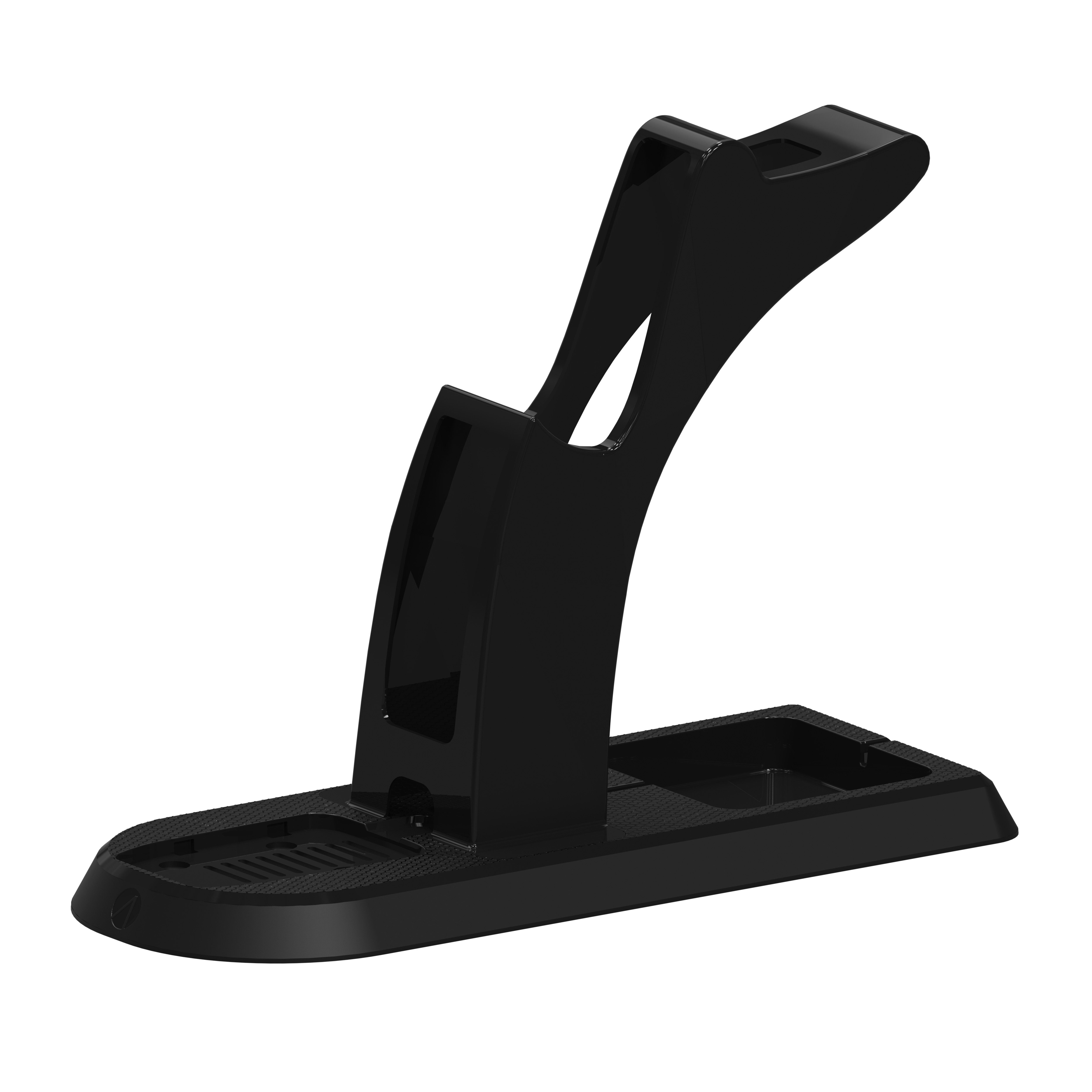 PS5 Ultimate Gaming Station (inkl. Headset & USB-C Kabel) Controller-Ladestation
