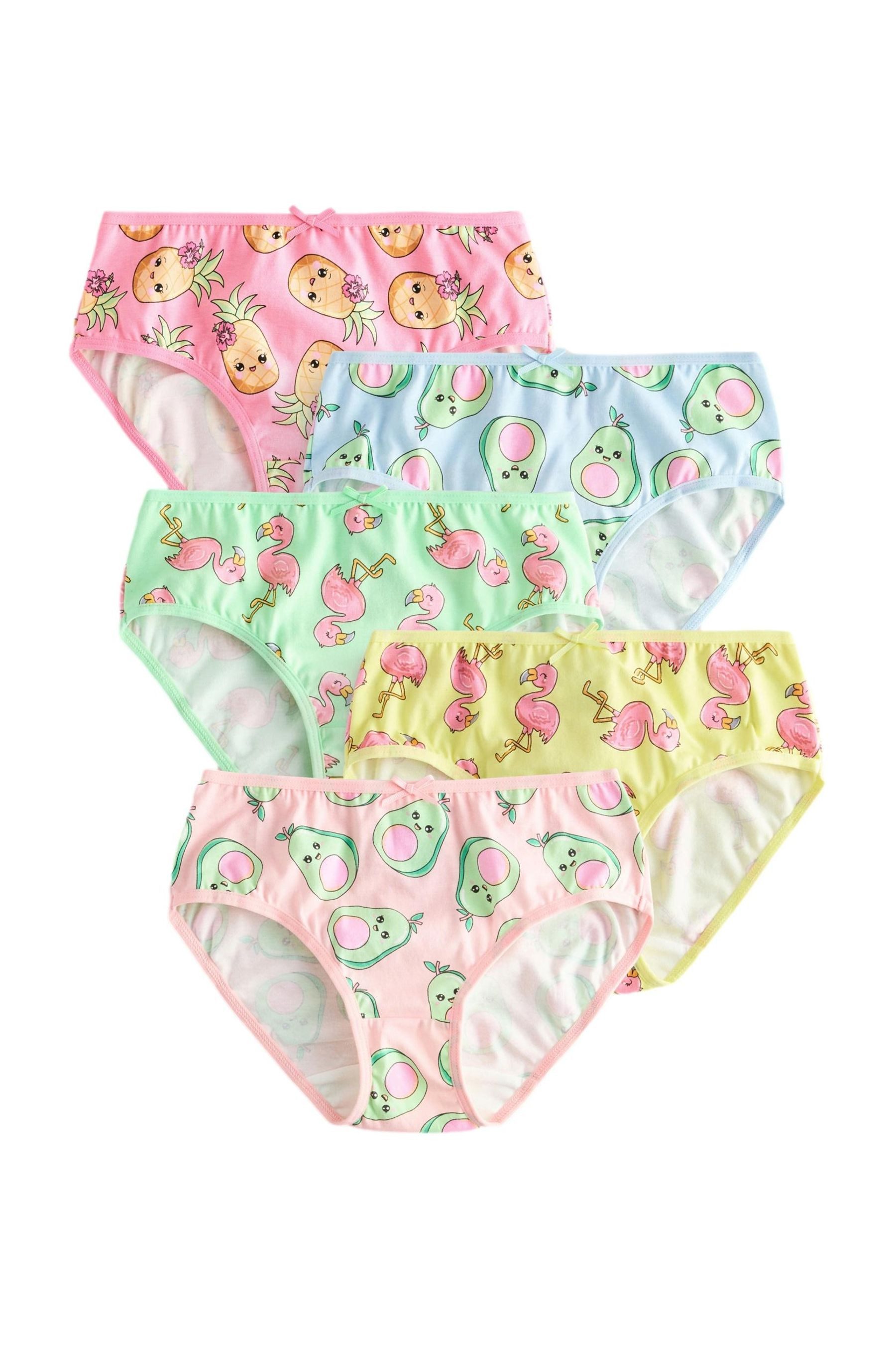 Next Slip Unterhosen im 5er-Pack (5-St)