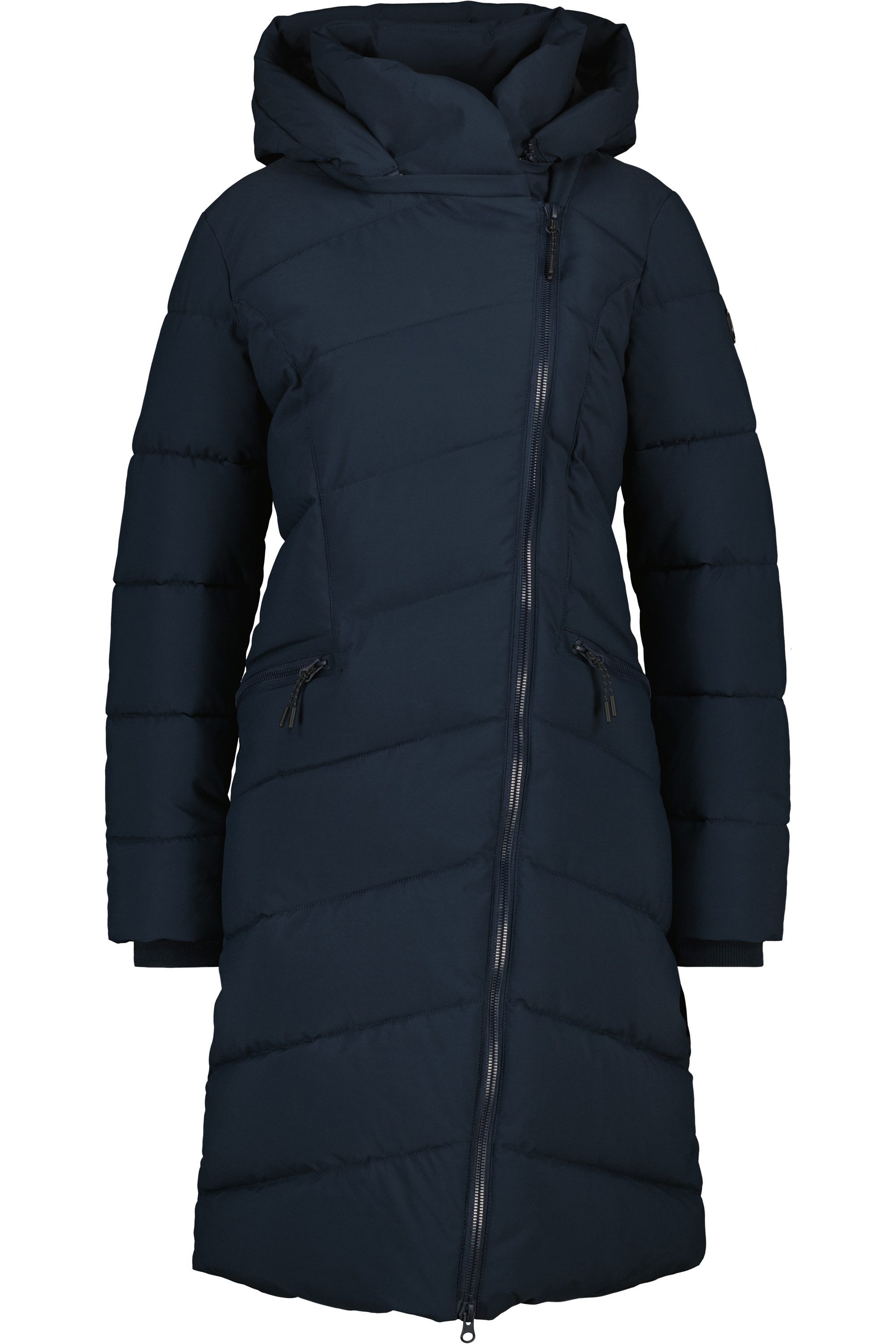 Alife & Kickin Wintermantel NimaAK A günstig online kaufen
