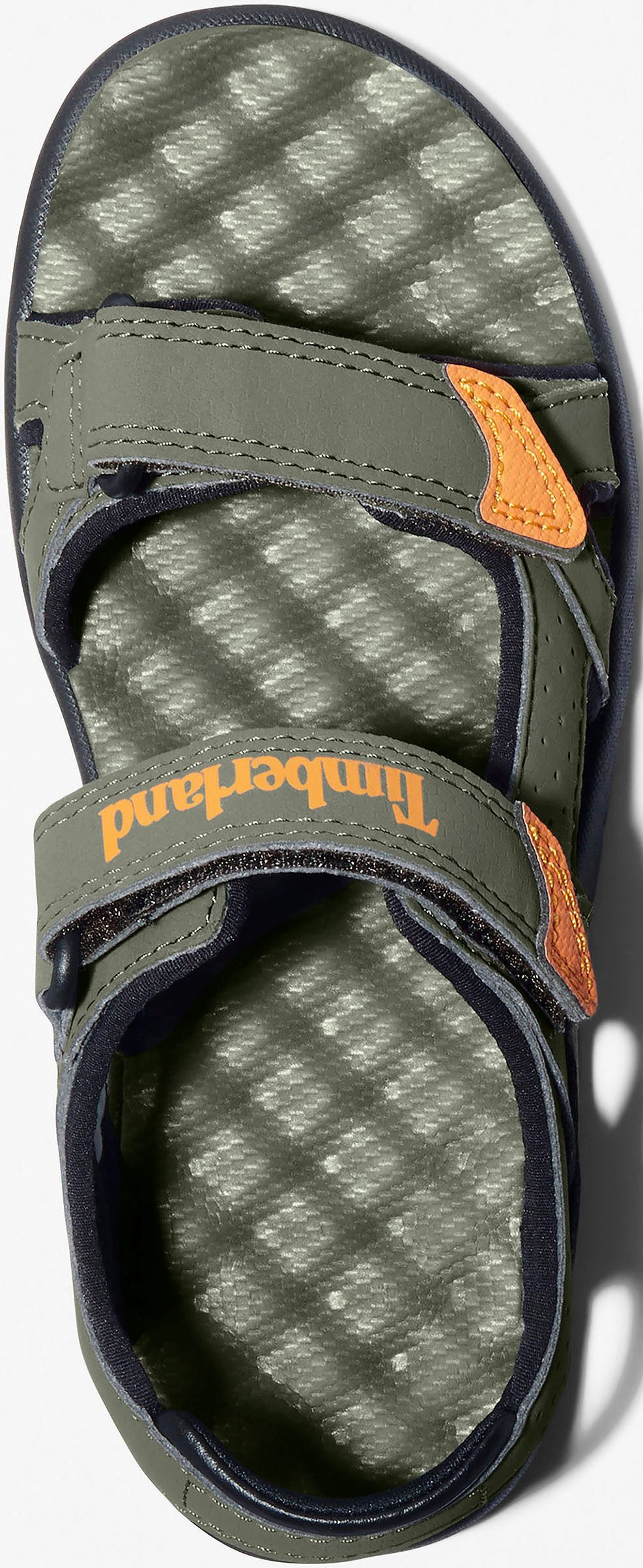Timberland PERKINS ROW BACKSTRAP SANDAL Sandale mit Klettverschluß