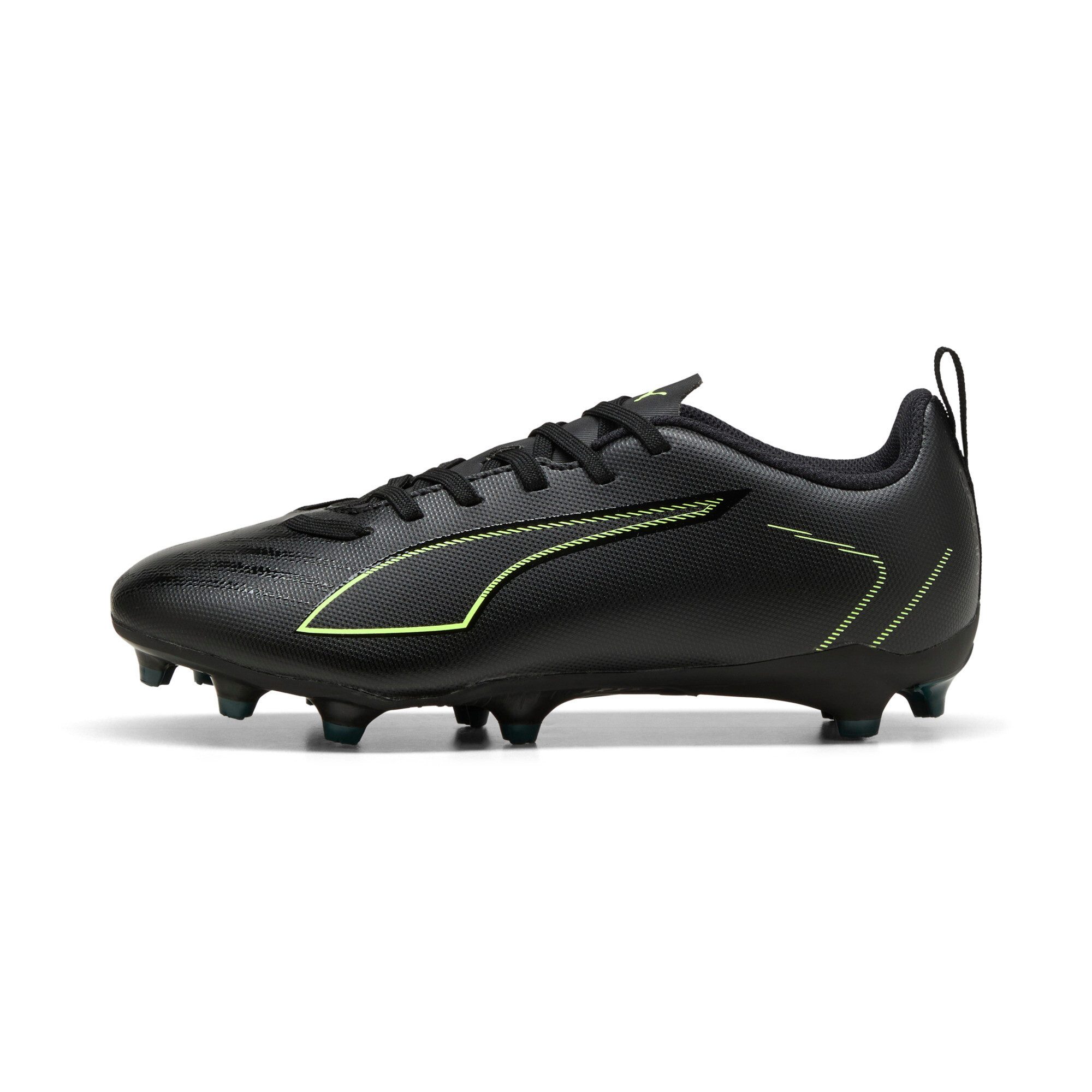 PUMA ULTRA 6 PLAY FG/AG JR Fußballschuh für Rasen- und Kunstrasenplätze, für Jugendliche