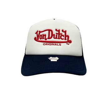 Von Dutch Trucker Cap Atlanta