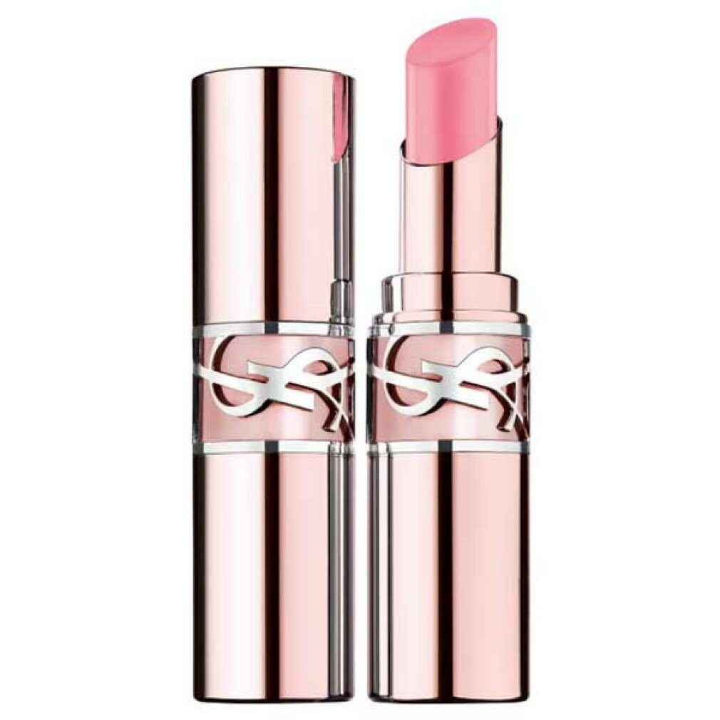 YVES SAINT LAURENT Lippenstift Loveshine Candy Glow, 1-tlg.